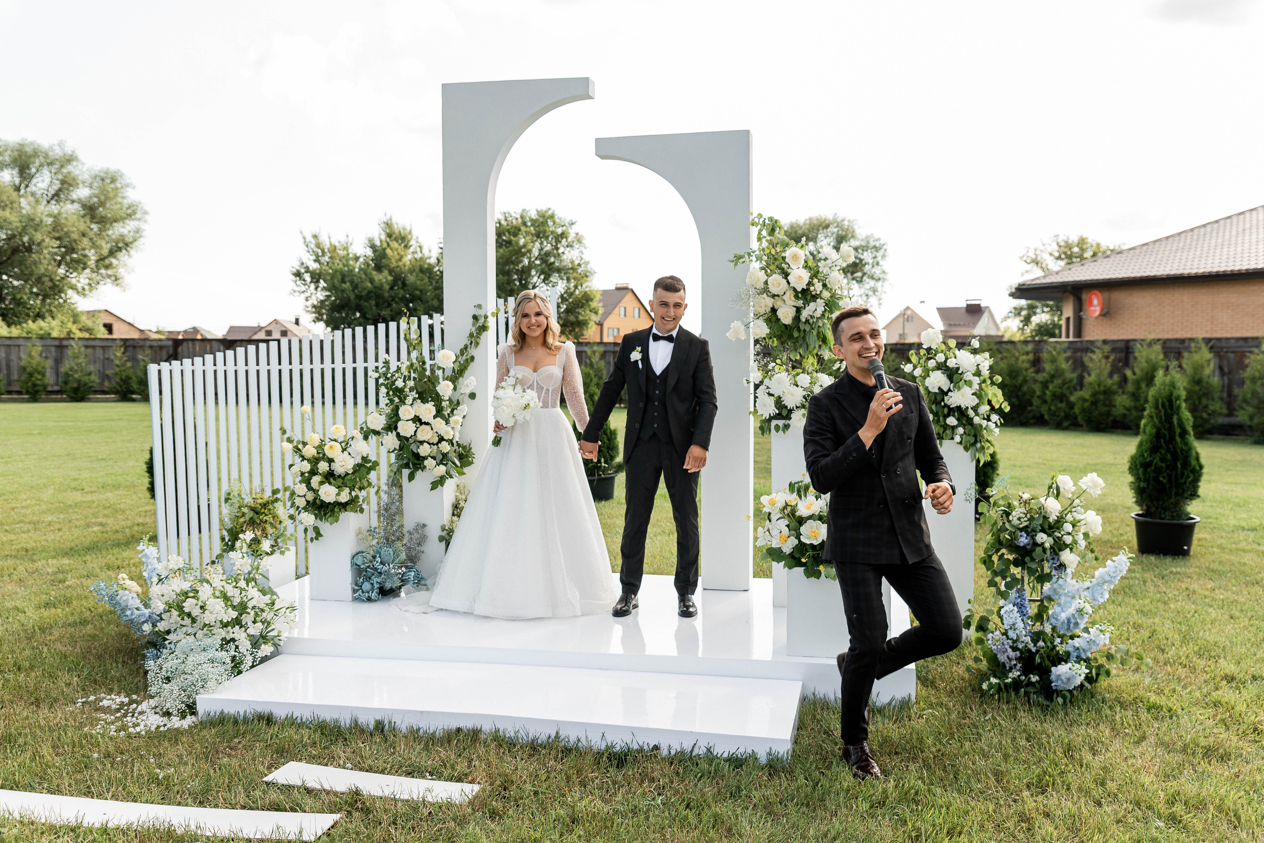 Рита|Виктор. Свадебный фотограф Надежда Рыжикова