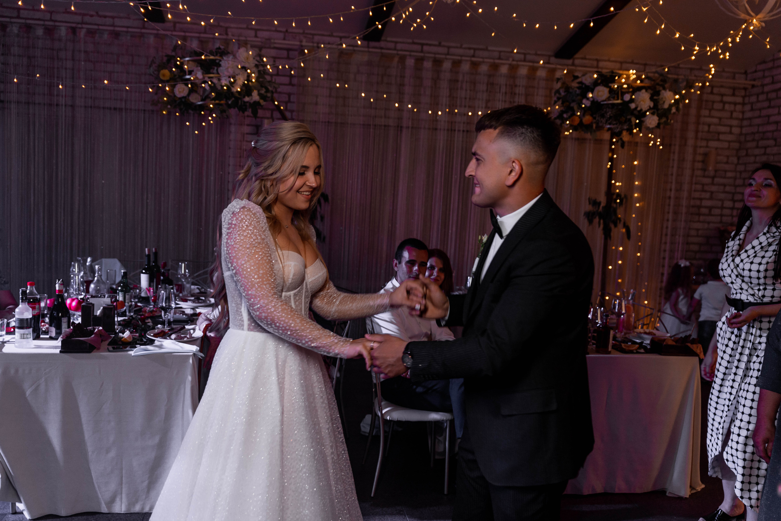 Рита|Виктор. Свадебный фотограф Надежда Рыжикова