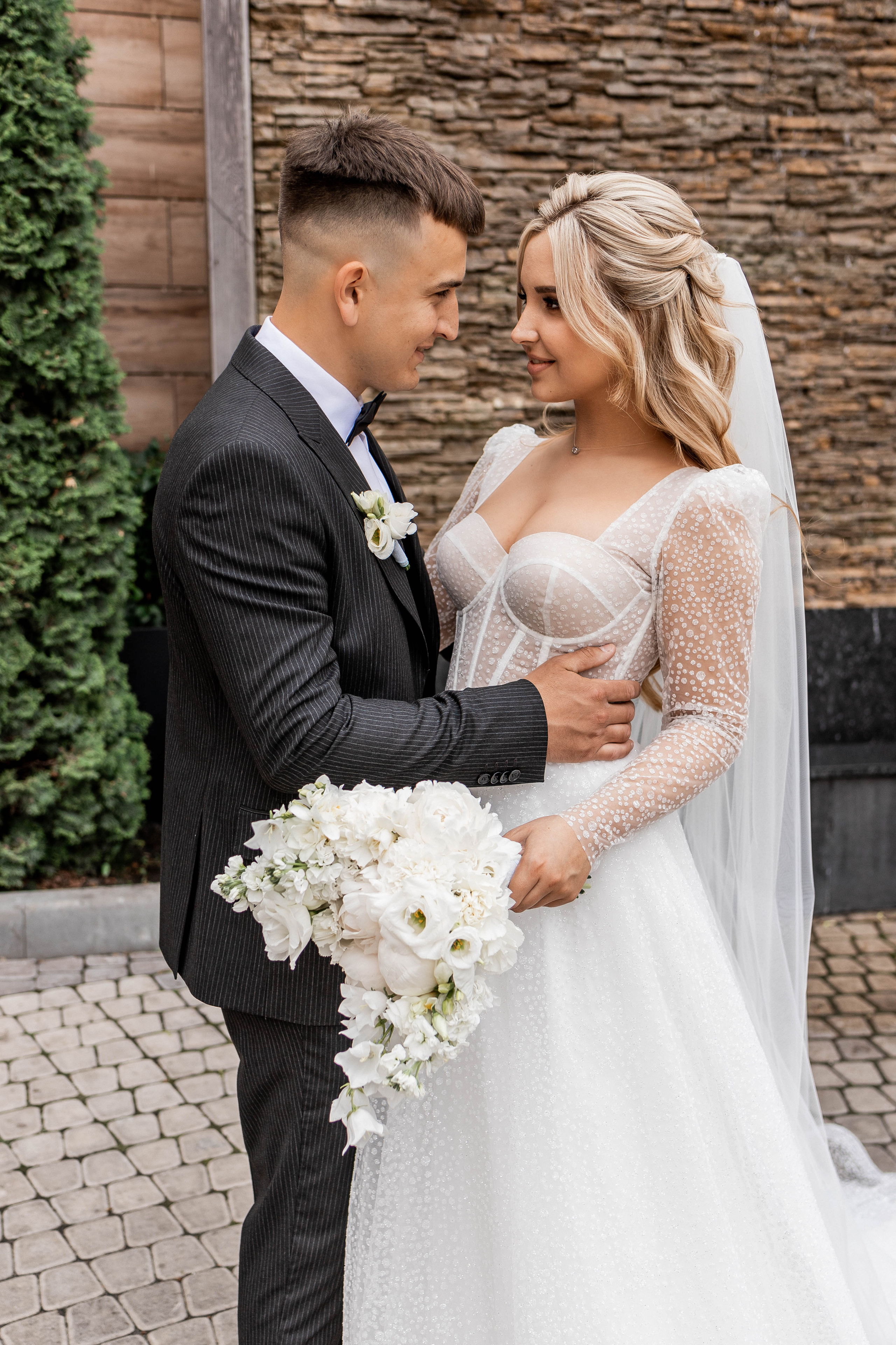 Рита|Виктор. Свадебный фотограф Надежда Рыжикова