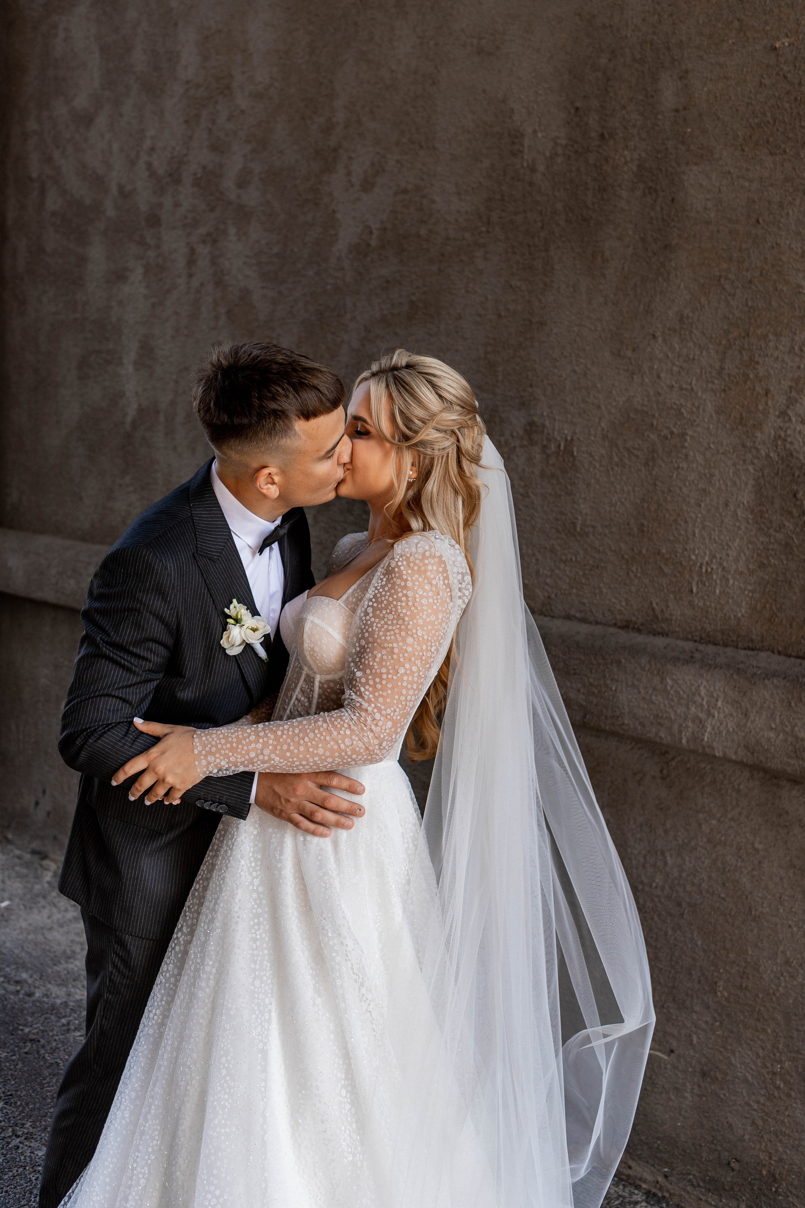 Рита|Виктор. Свадебный фотограф Надежда Рыжикова