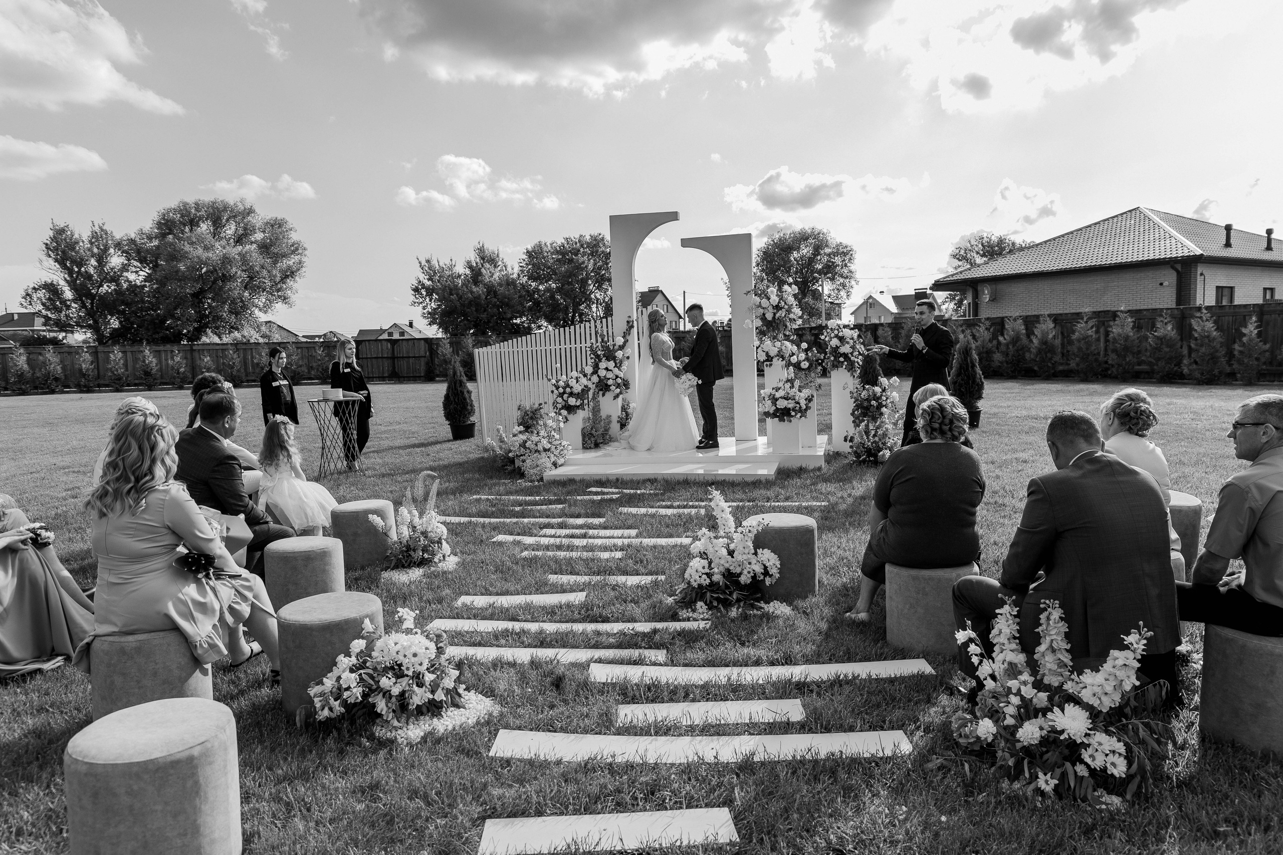 Рита|Виктор. Свадебный фотограф Надежда Рыжикова