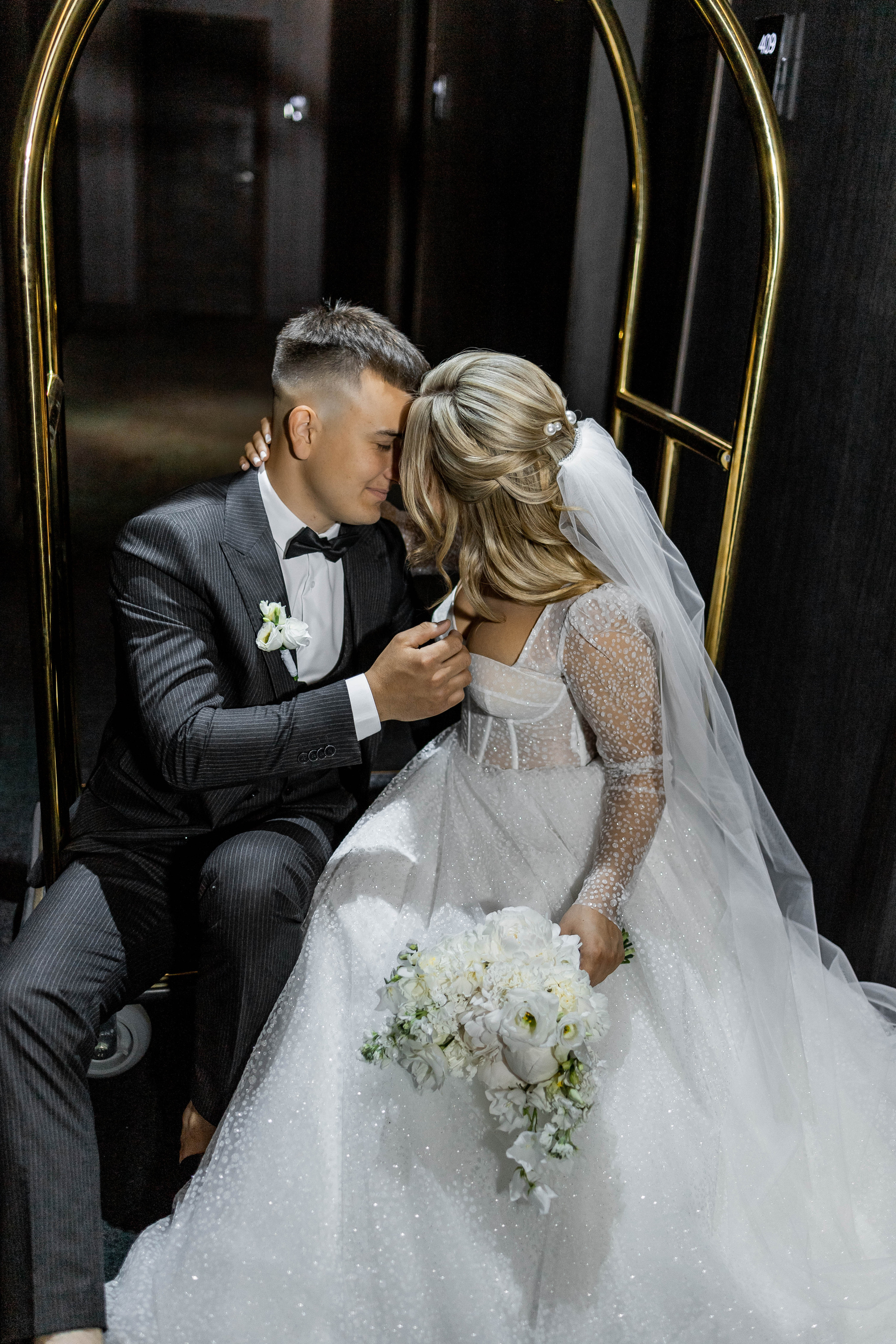 Рита|Виктор. Свадебный фотограф Надежда Рыжикова