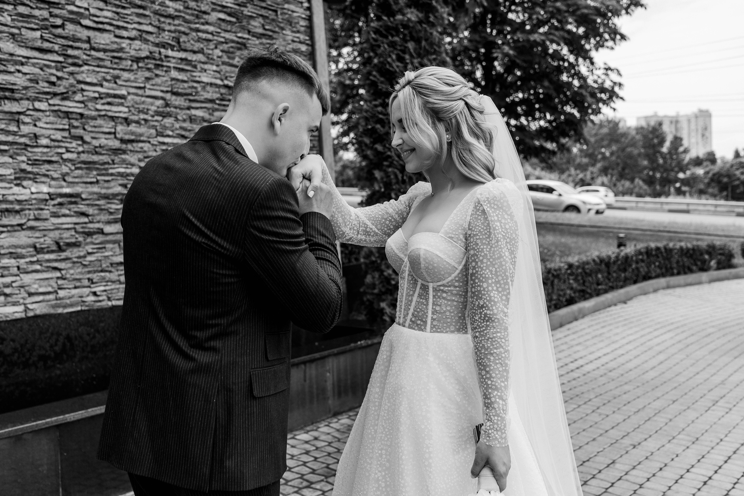 Рита|Виктор. Свадебный фотограф Надежда Рыжикова