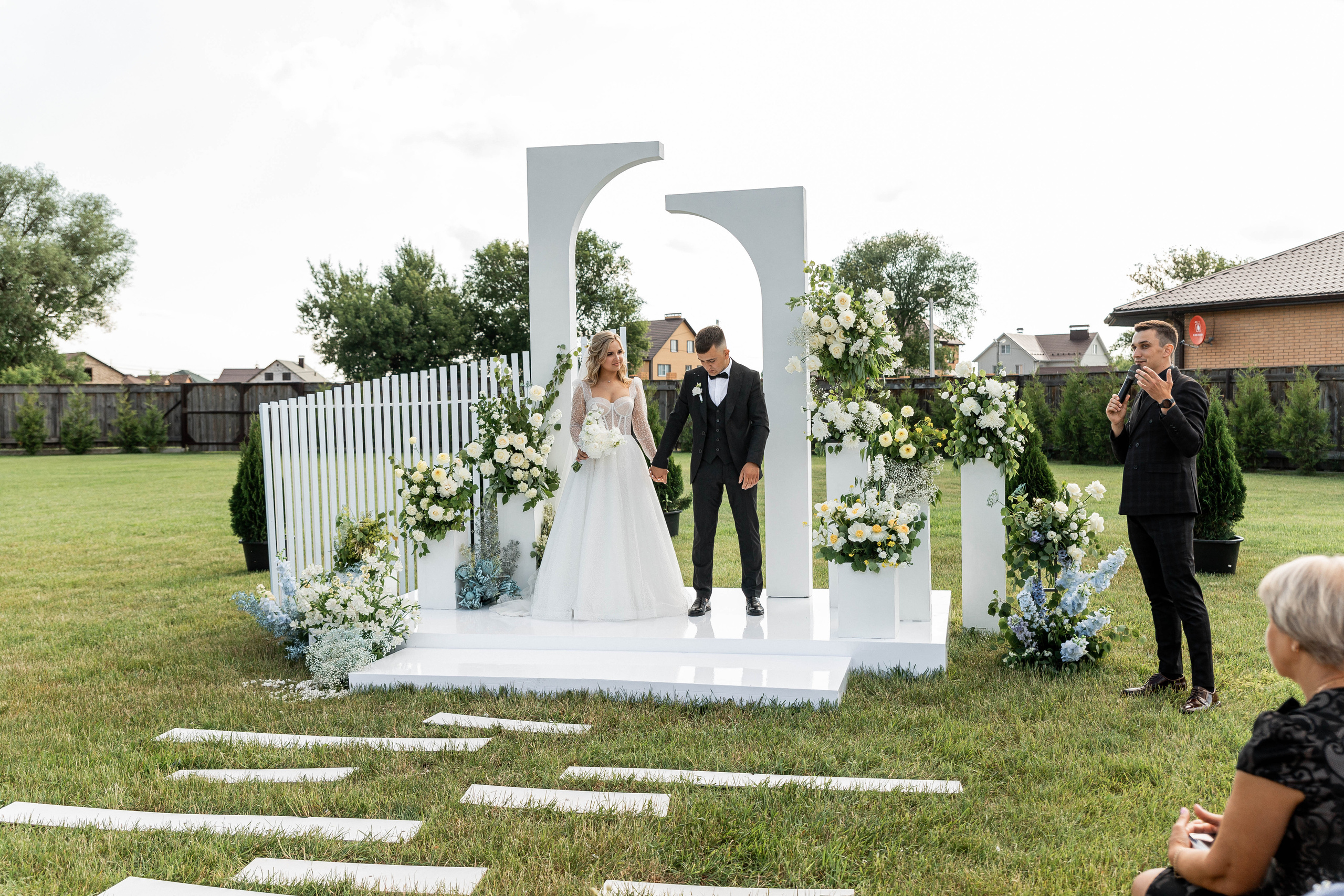 Рита|Виктор. Свадебный фотограф Надежда Рыжикова