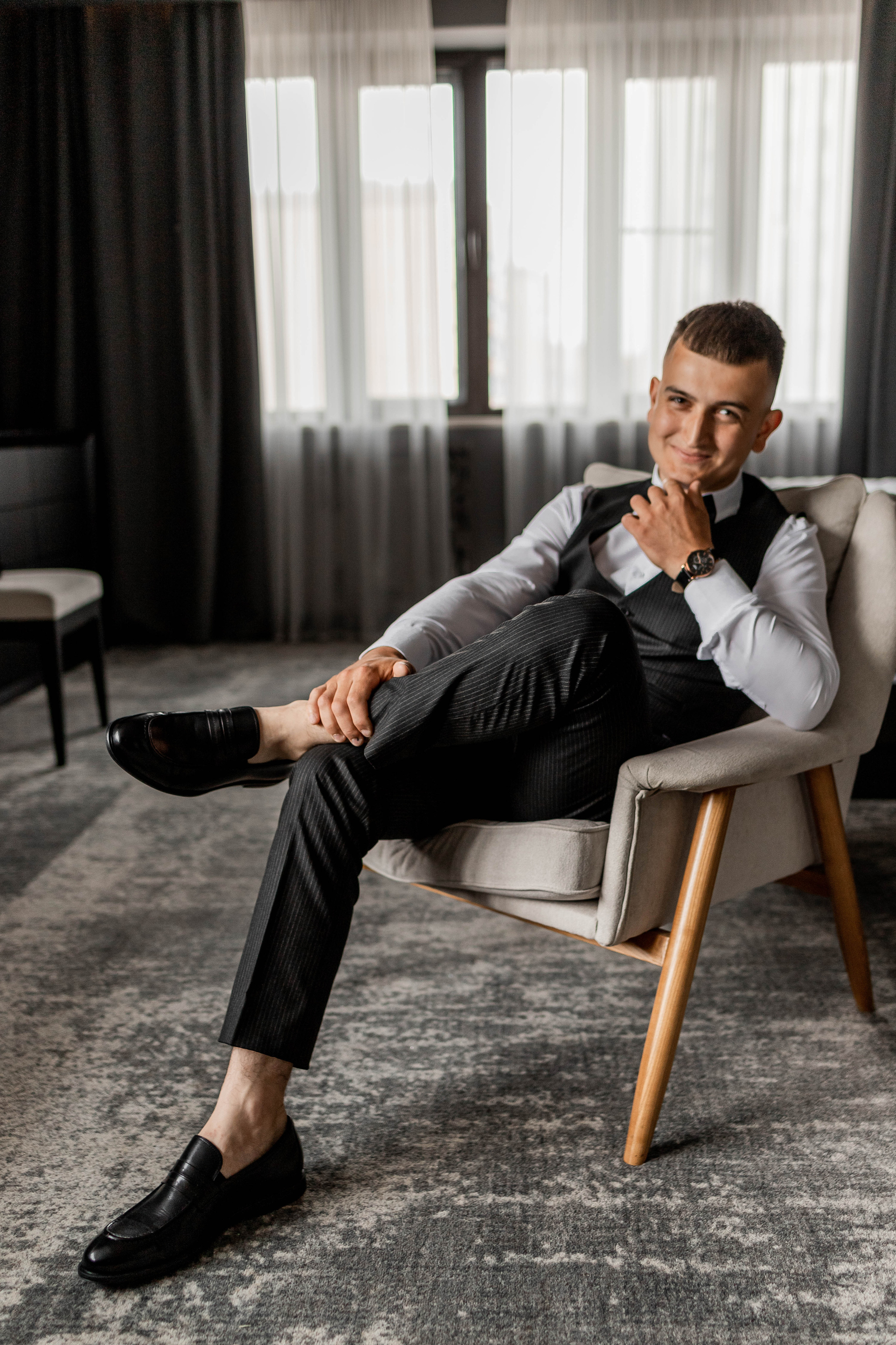 Рита|Виктор. Свадебный фотограф Надежда Рыжикова