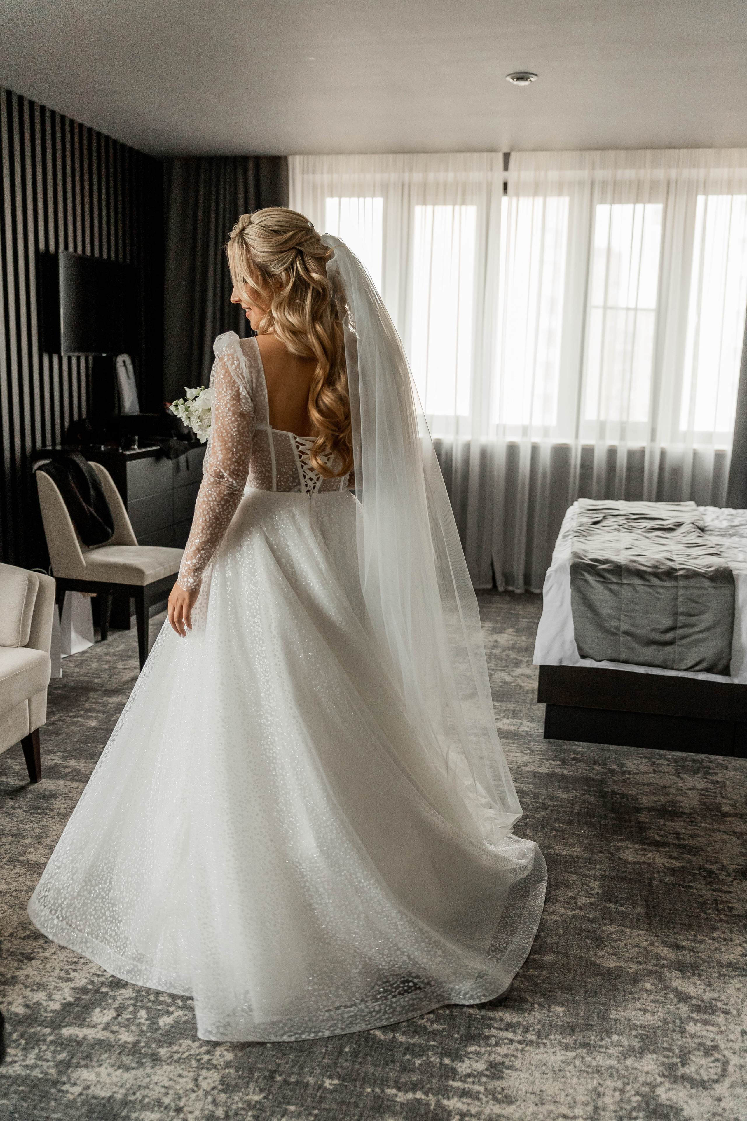 Рита|Виктор. Свадебный фотограф Надежда Рыжикова