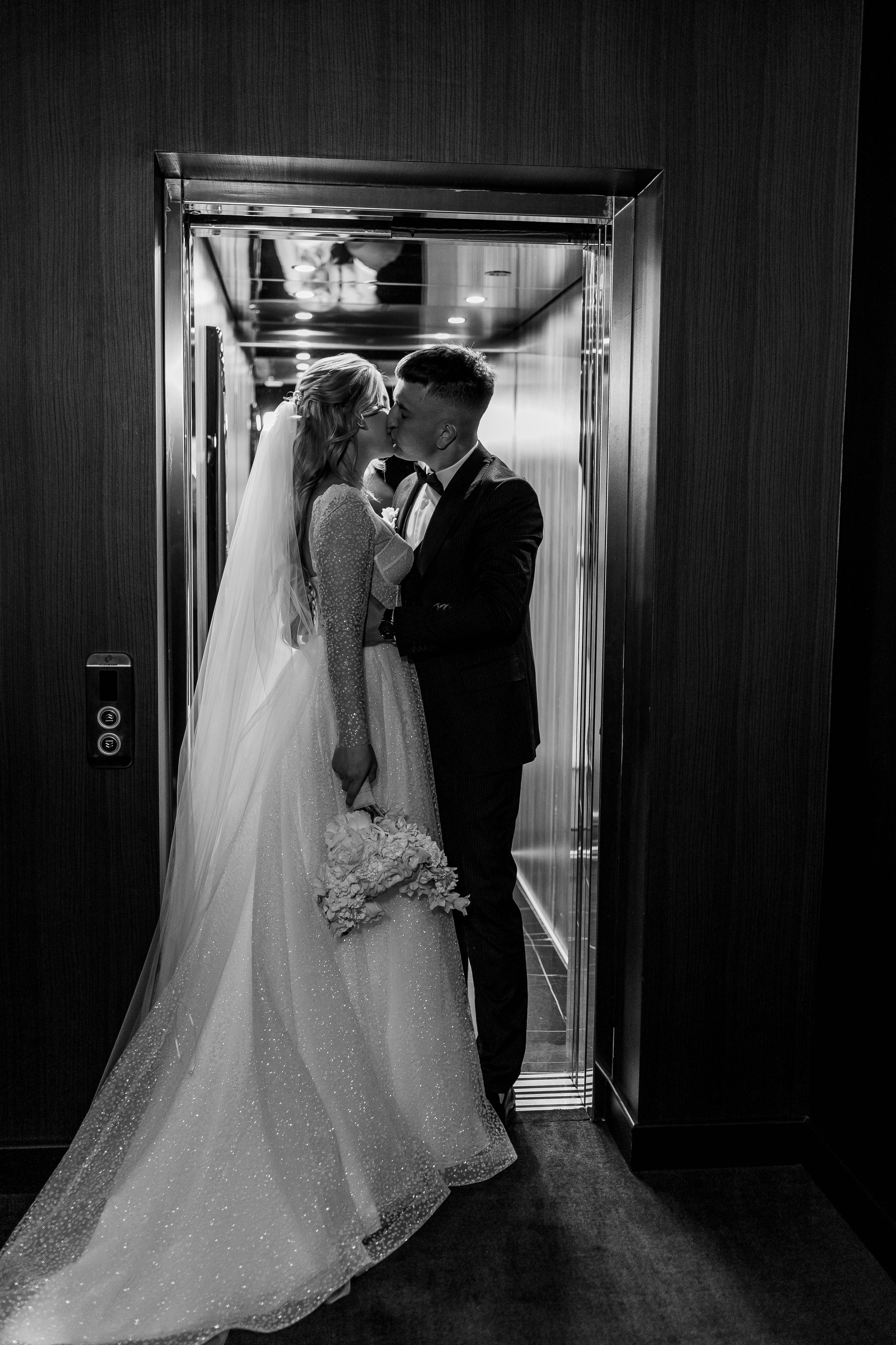 Рита|Виктор. Свадебный фотограф Надежда Рыжикова