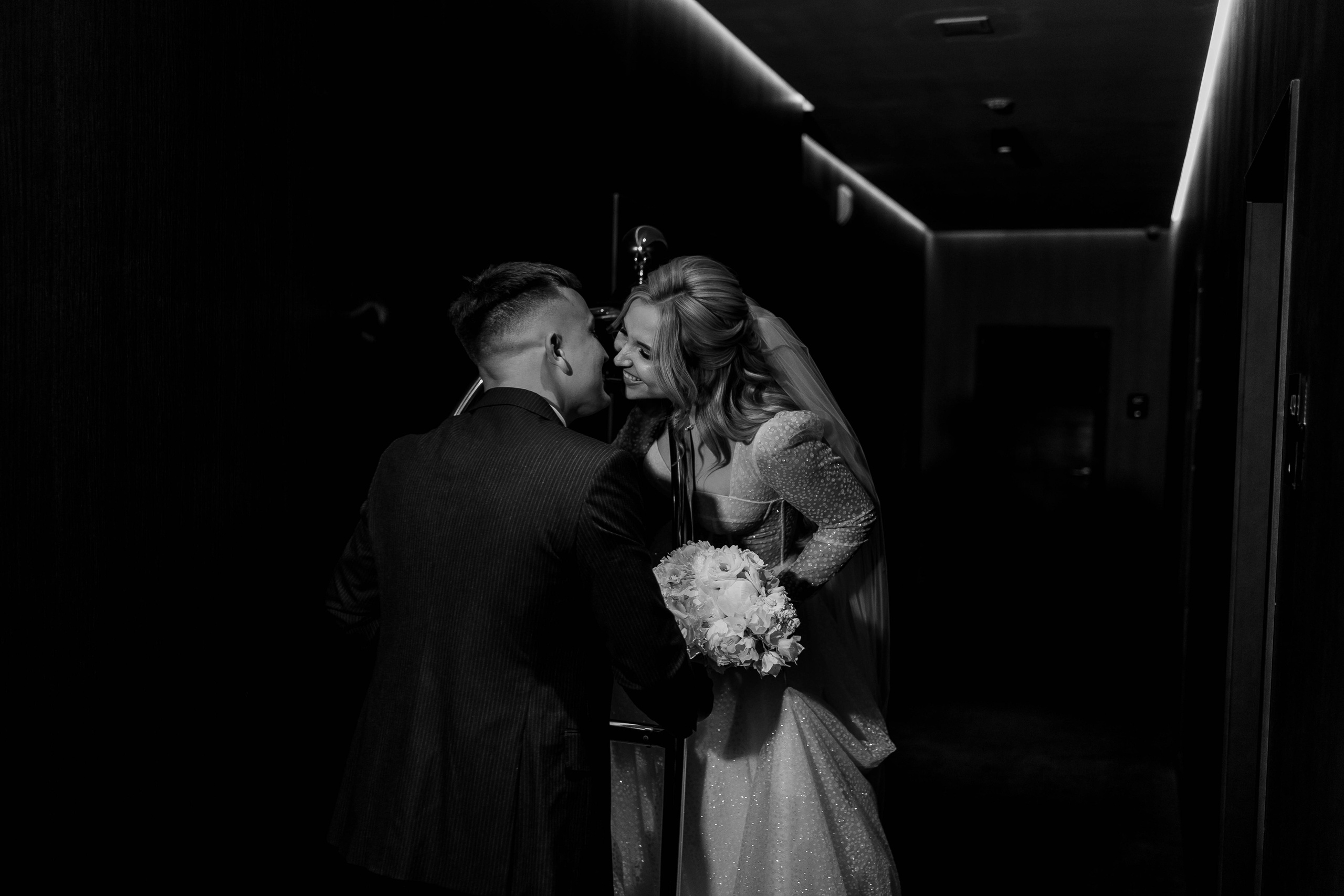 Рита|Виктор. Свадебный фотограф Надежда Рыжикова