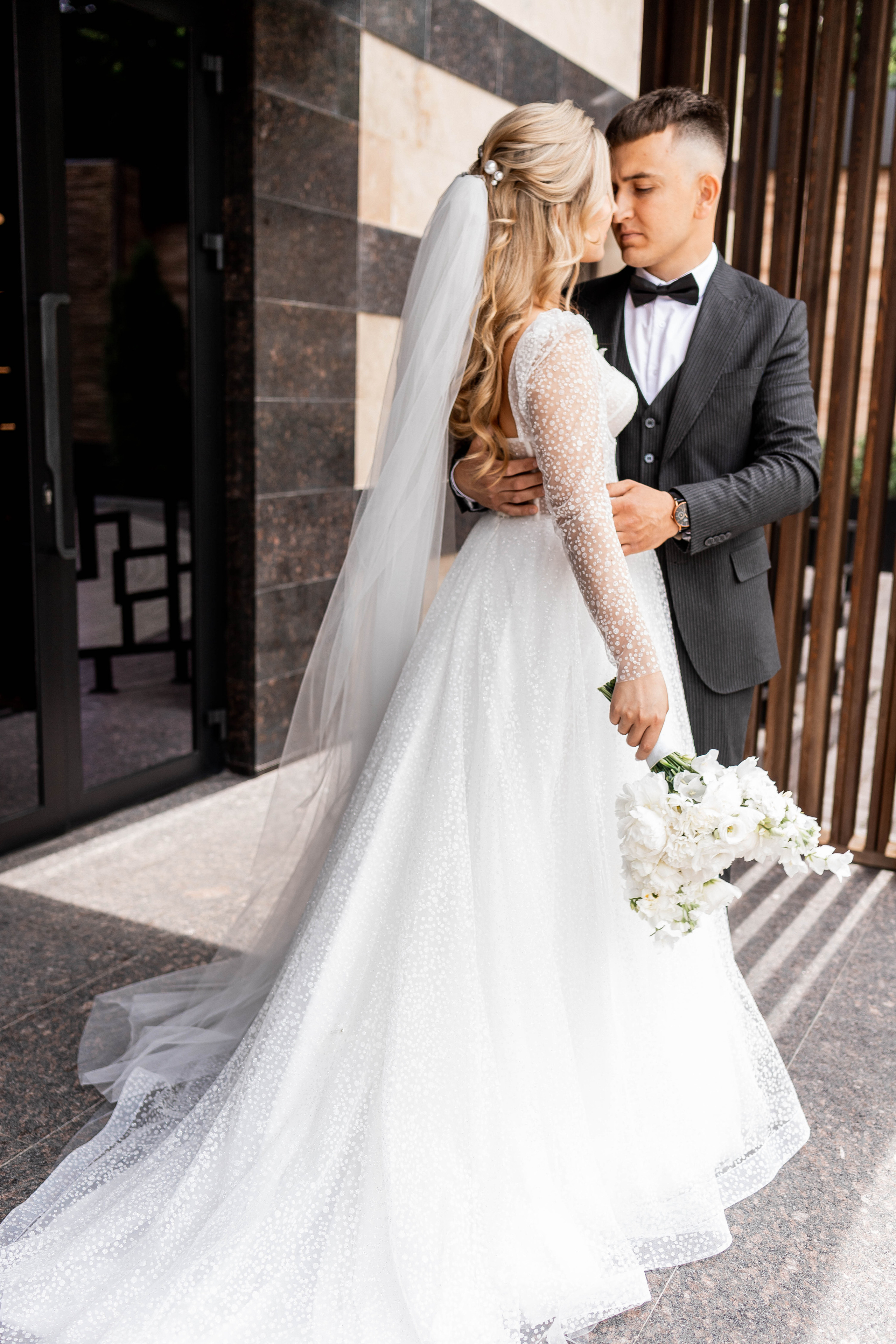 Рита|Виктор. Свадебный фотограф Надежда Рыжикова