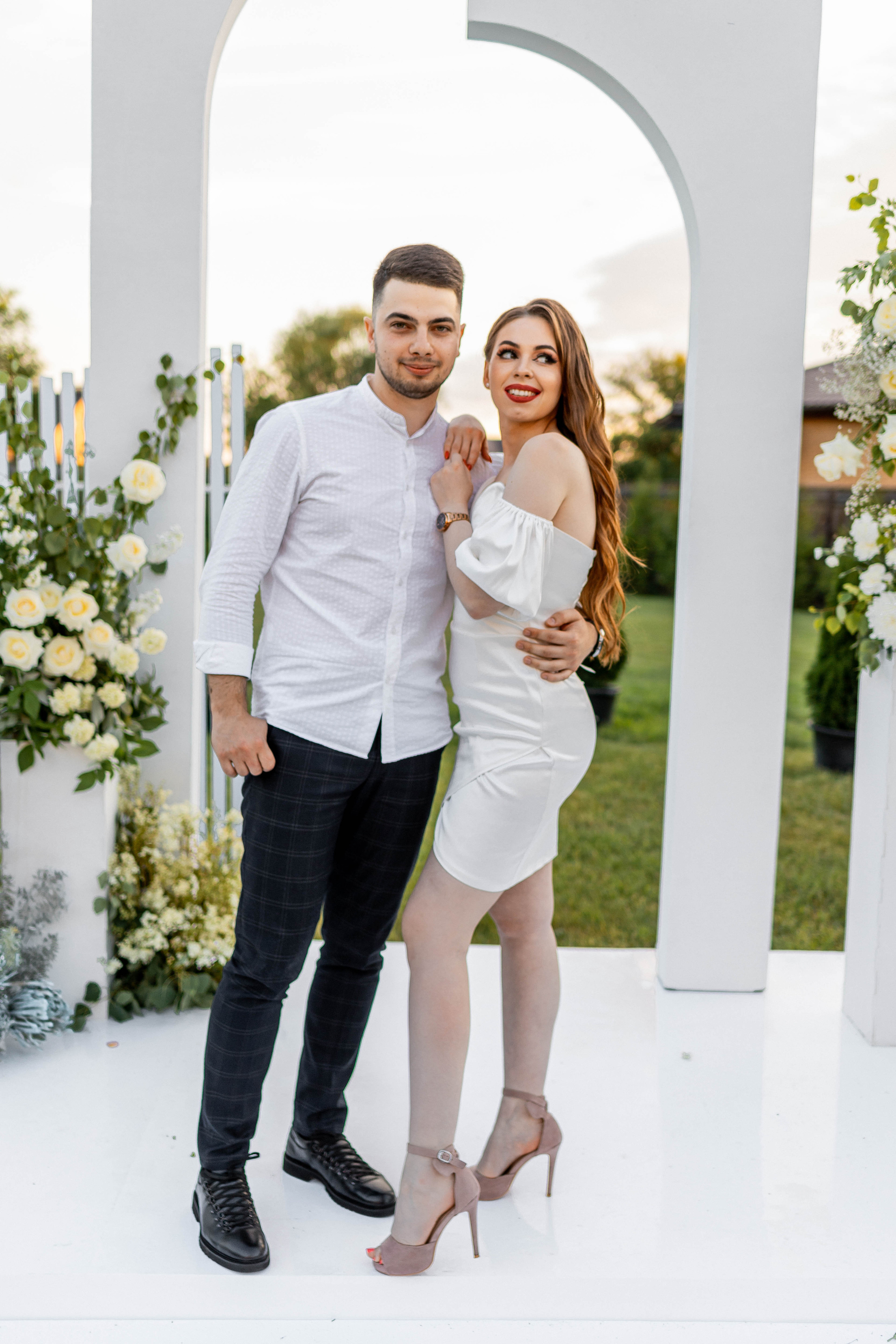 Рита|Виктор. Свадебный фотограф Надежда Рыжикова