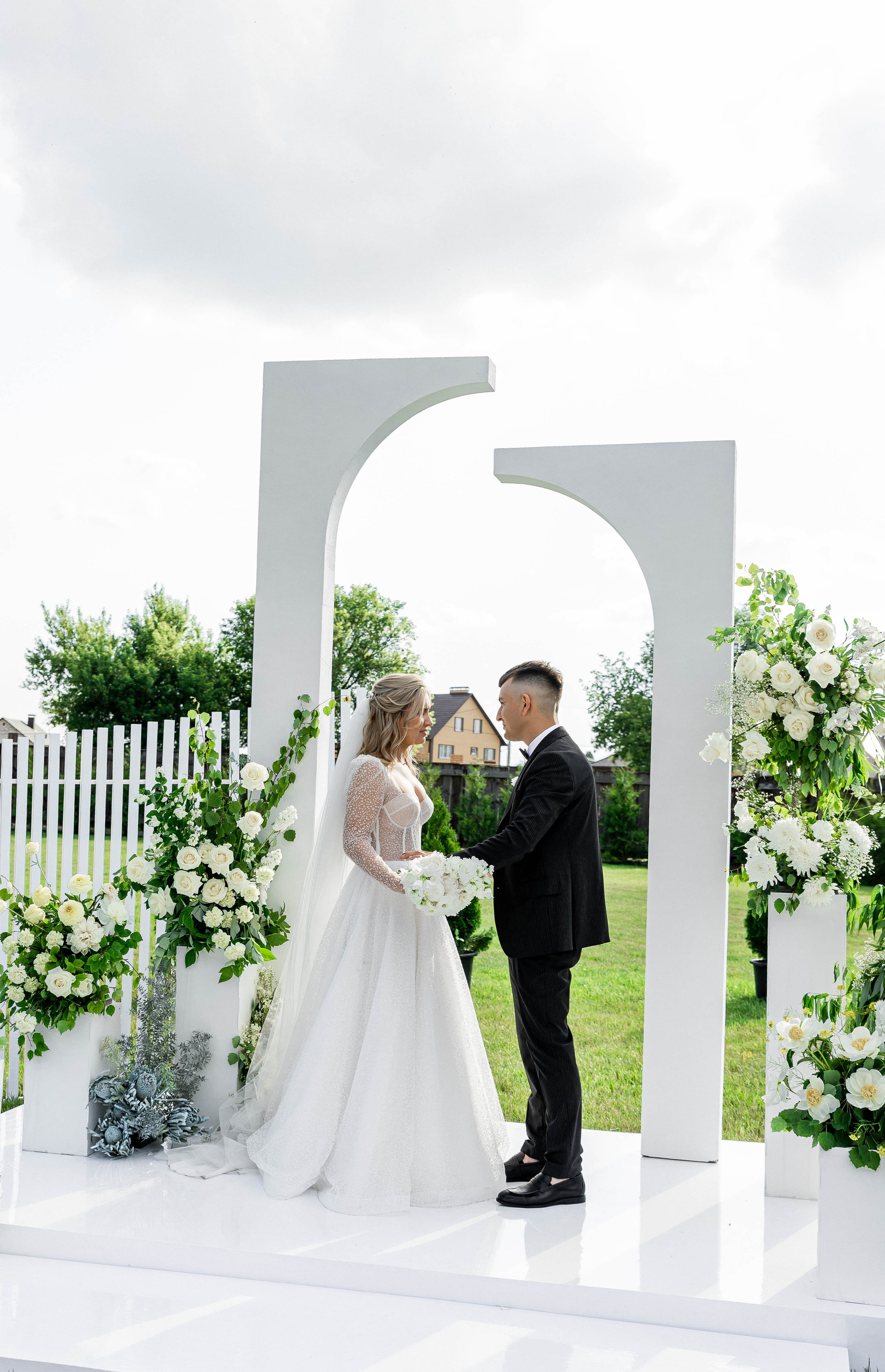 Рита|Виктор. Свадебный фотограф Надежда Рыжикова