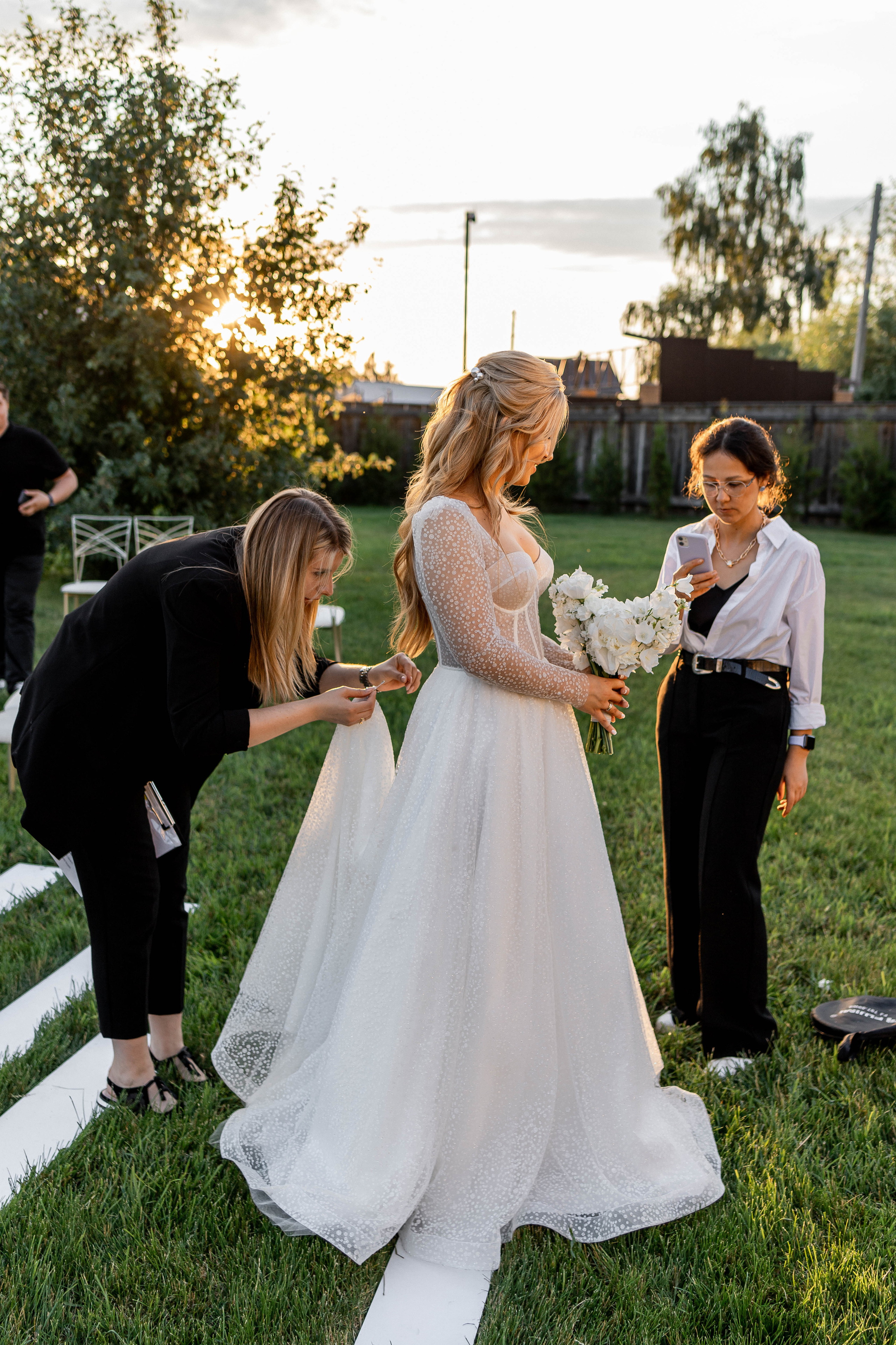 Рита|Виктор. Свадебный фотограф Надежда Рыжикова