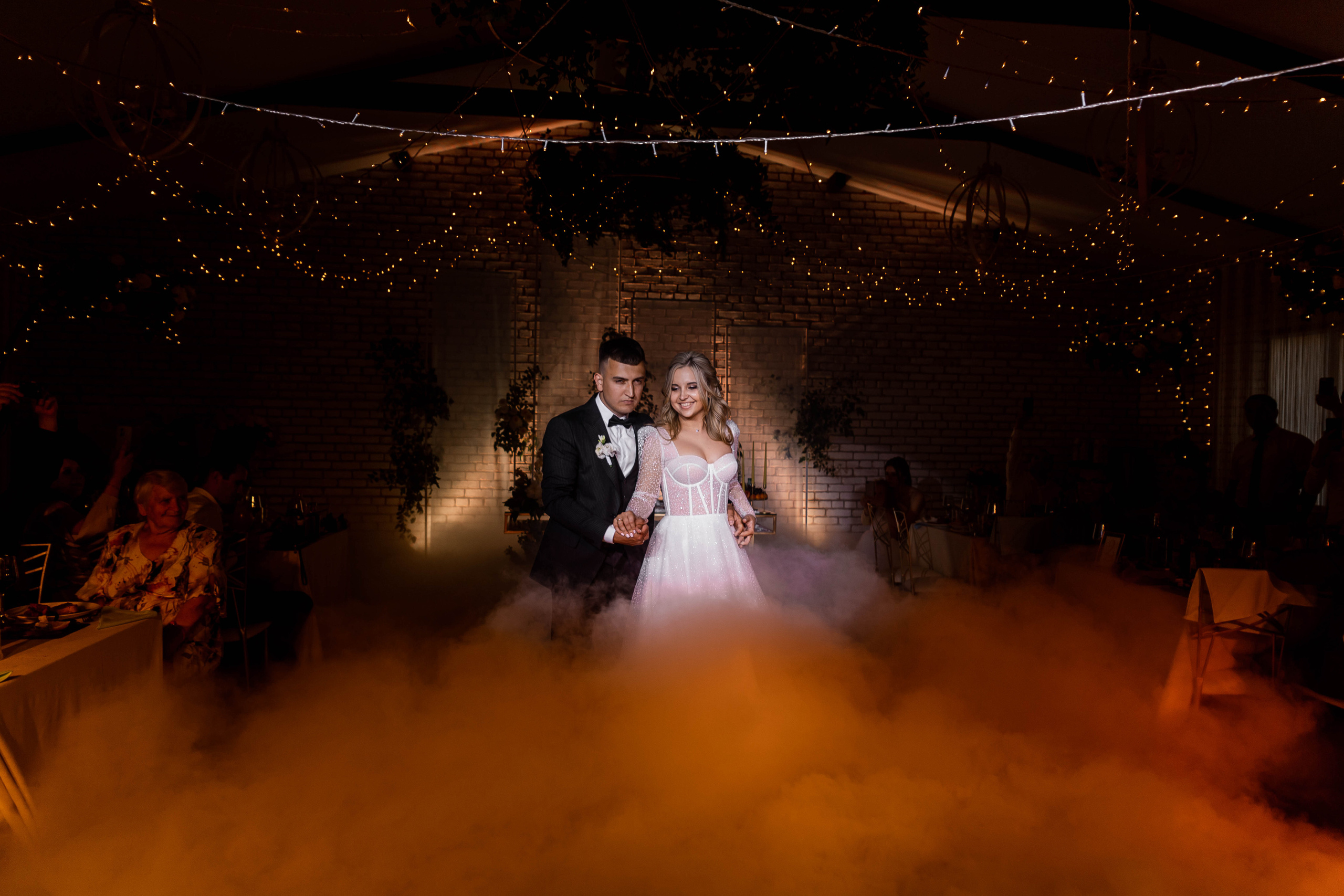 Рита|Виктор. Свадебный фотограф Надежда Рыжикова