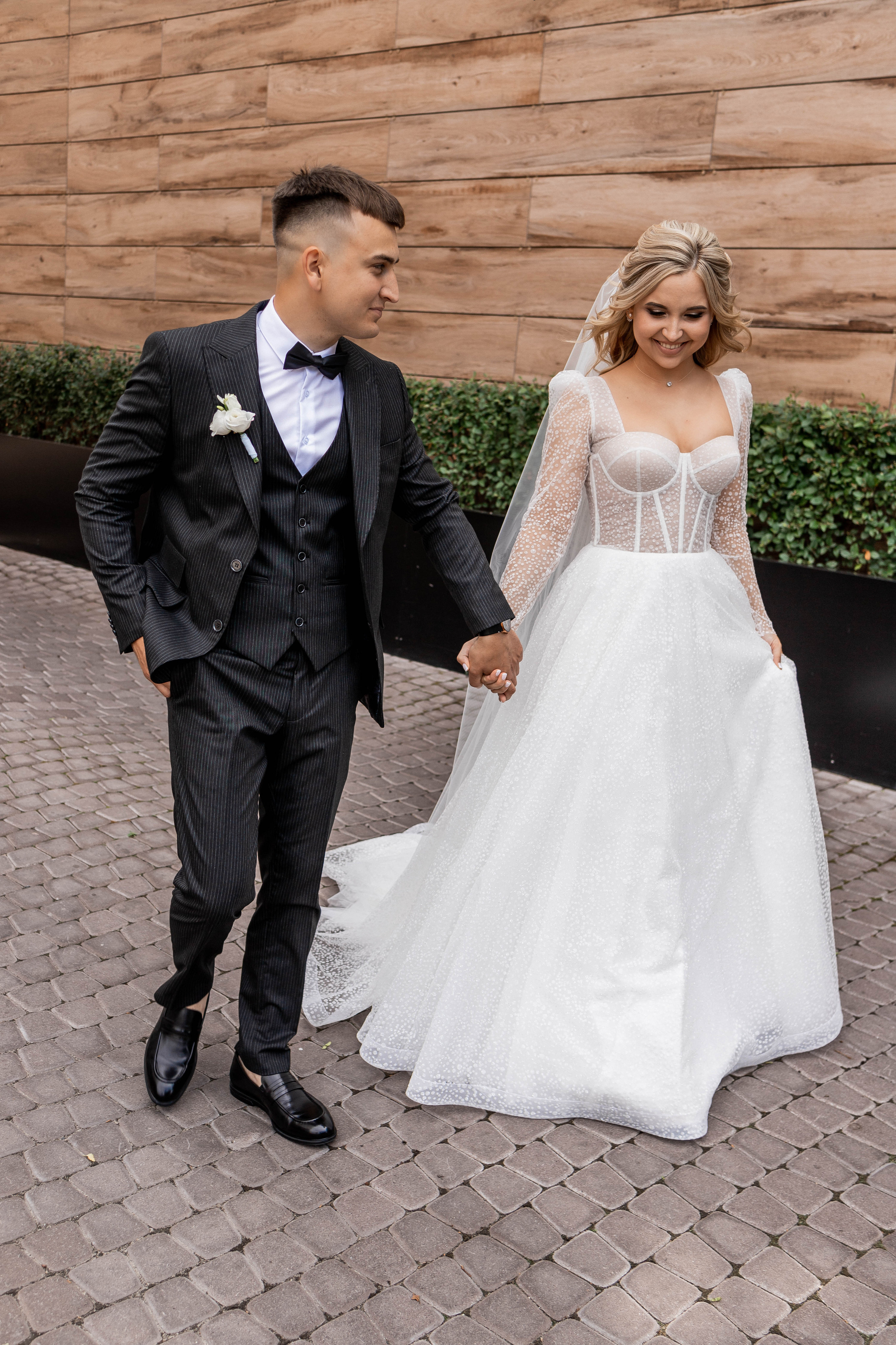 Рита|Виктор. Свадебный фотограф Надежда Рыжикова