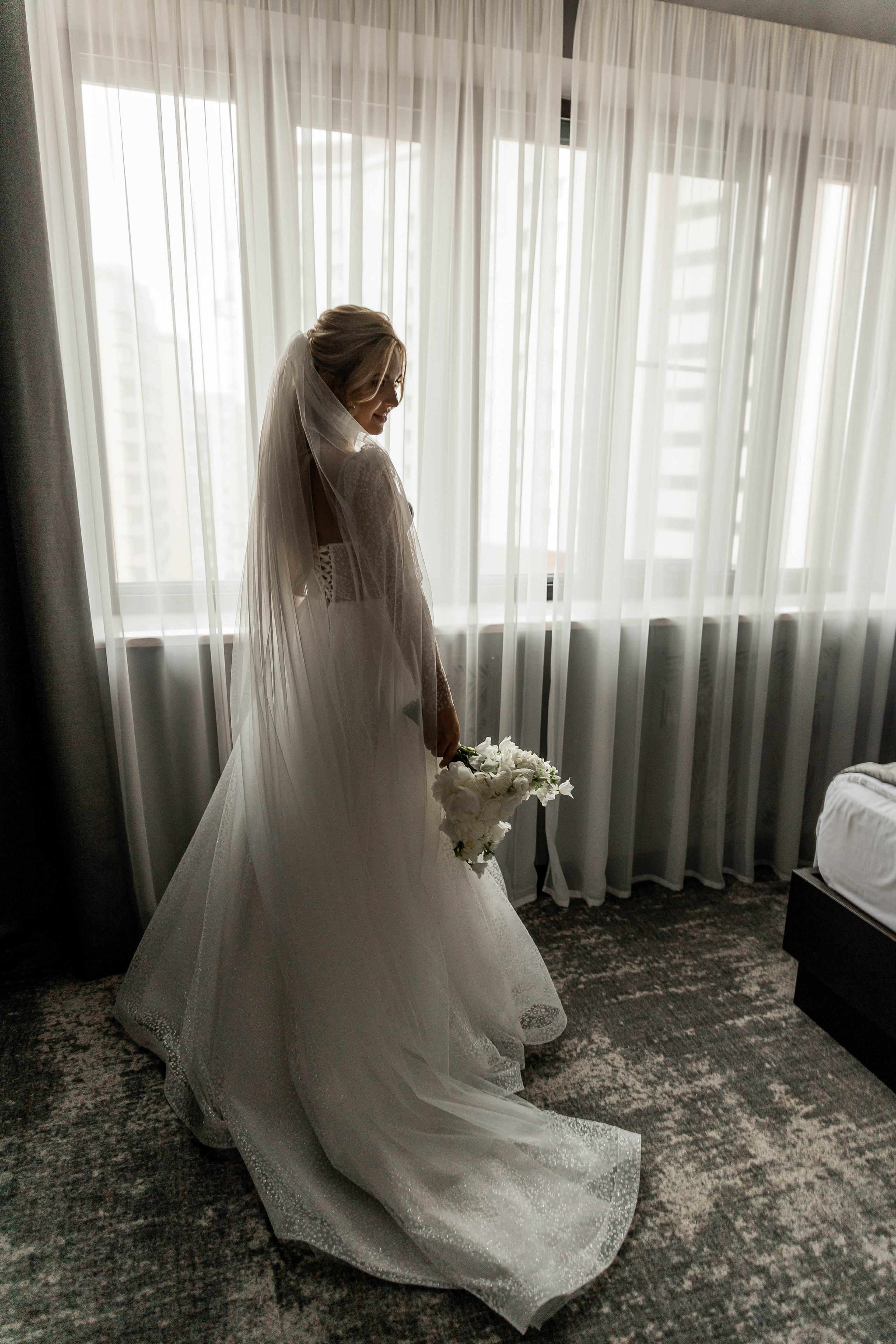 Рита|Виктор. Свадебный фотограф Надежда Рыжикова