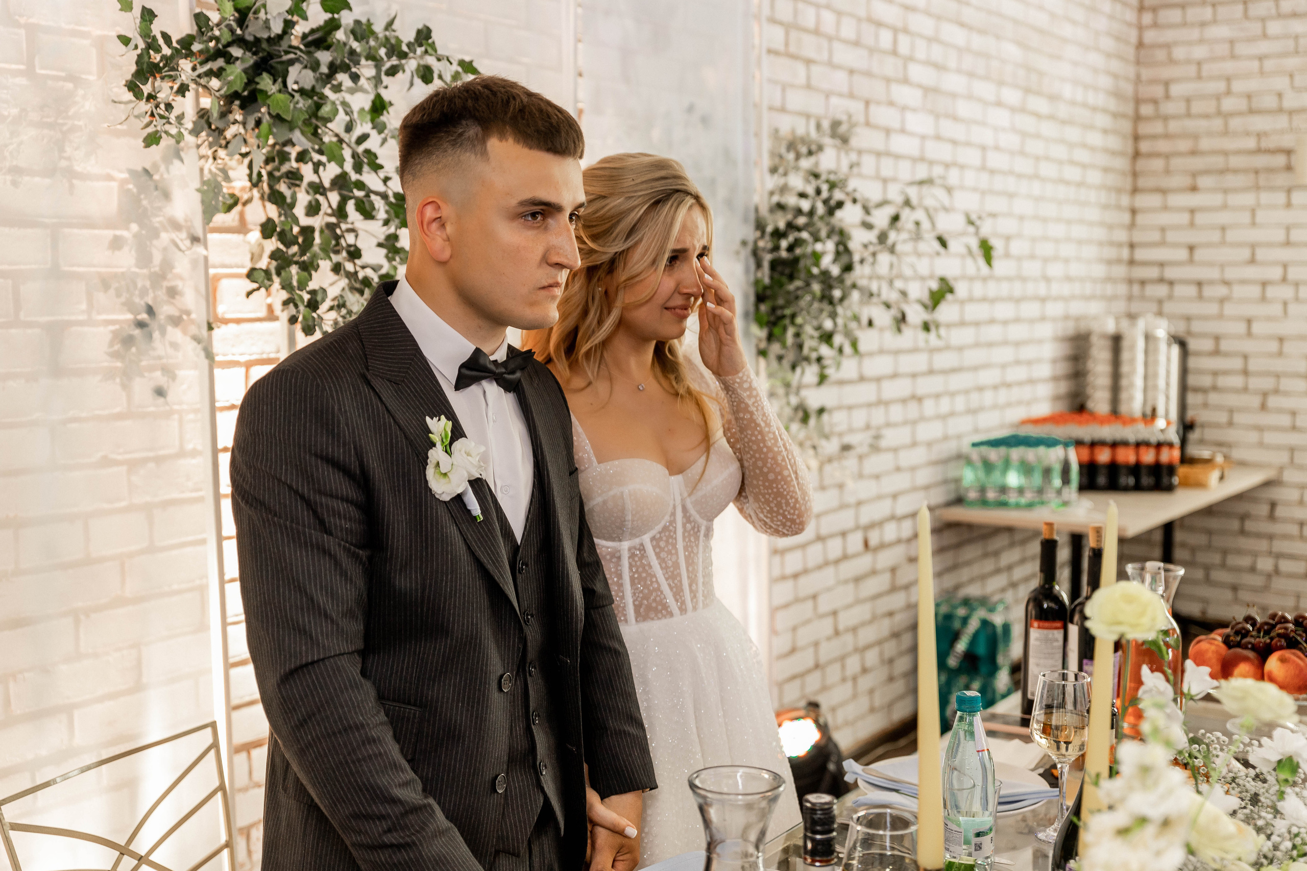 Рита|Виктор. Свадебный фотограф Надежда Рыжикова