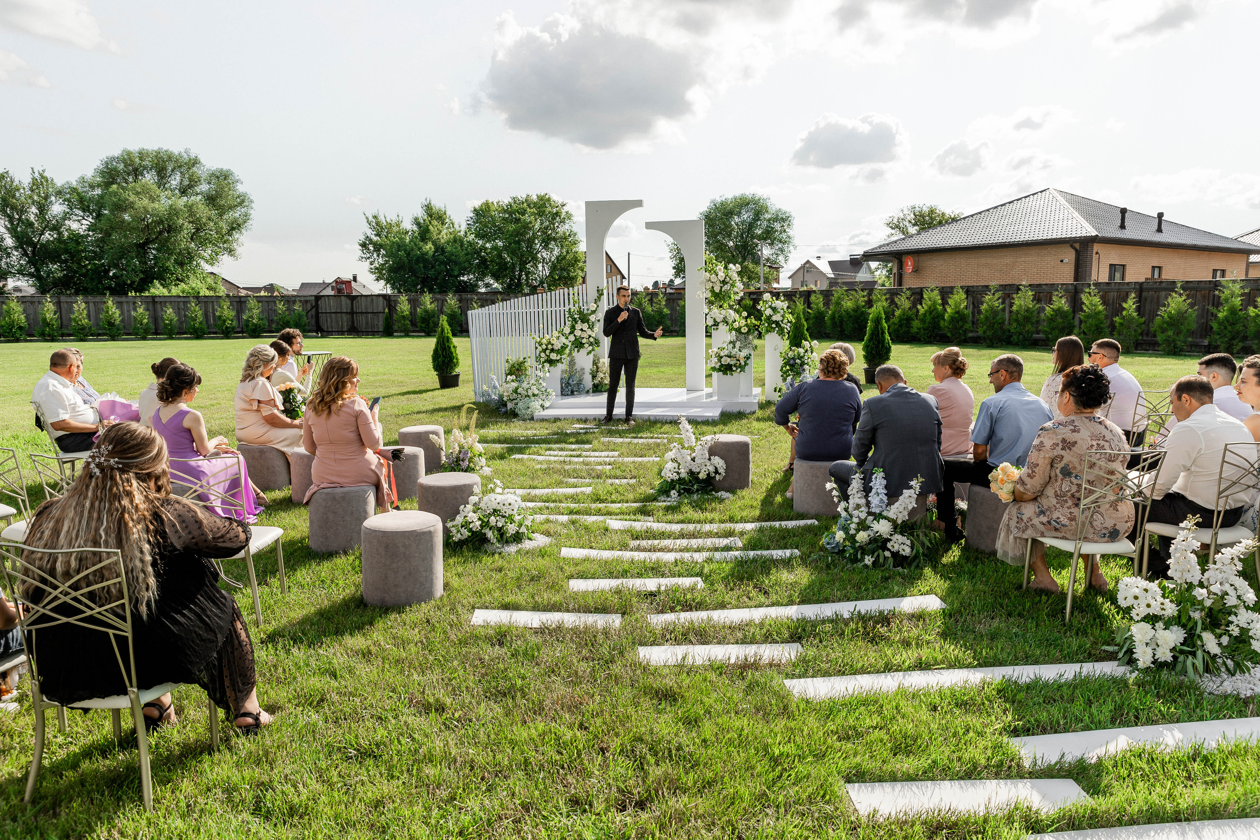 Рита|Виктор. Свадебный фотограф Надежда Рыжикова