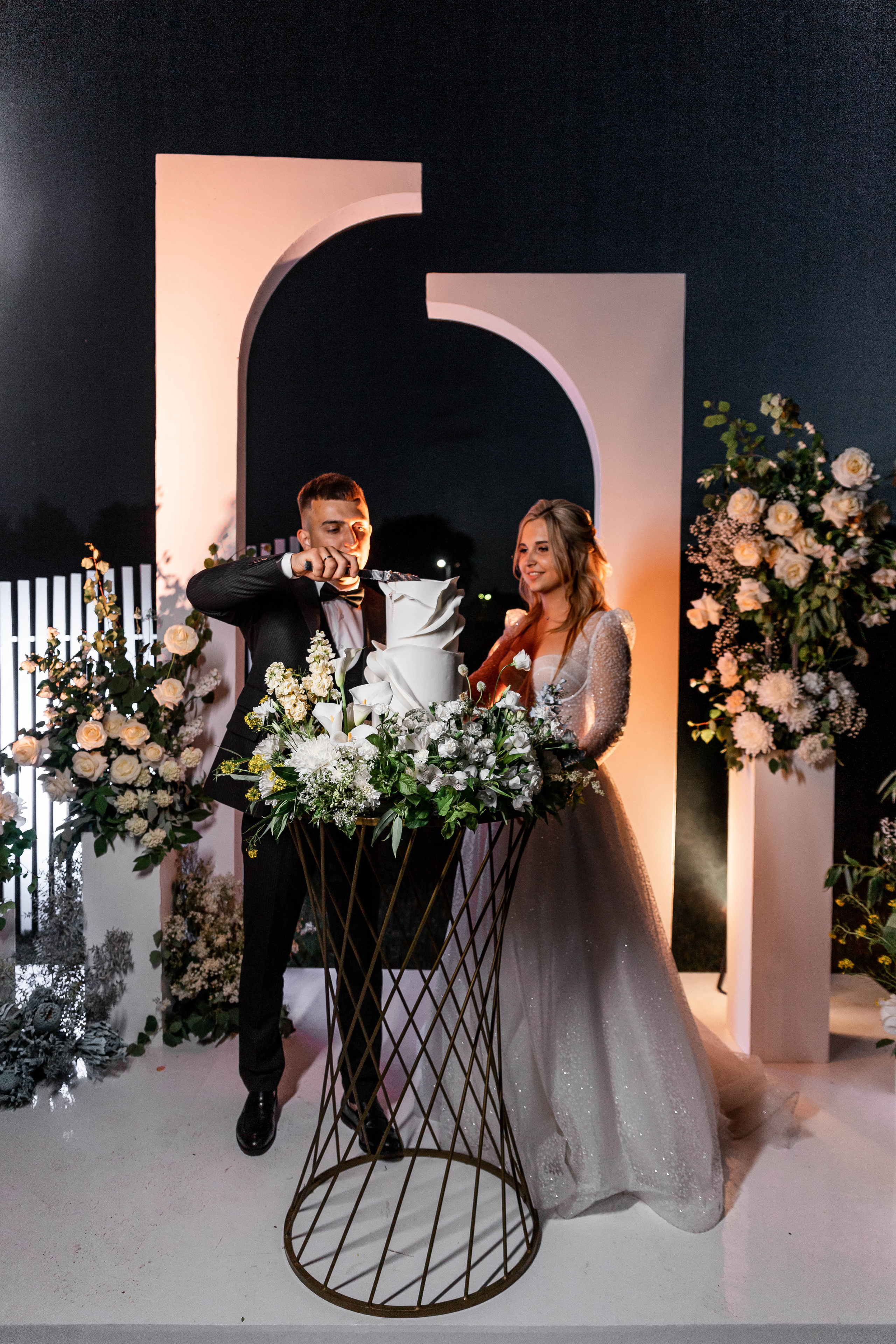 Рита|Виктор. Свадебный фотограф Надежда Рыжикова