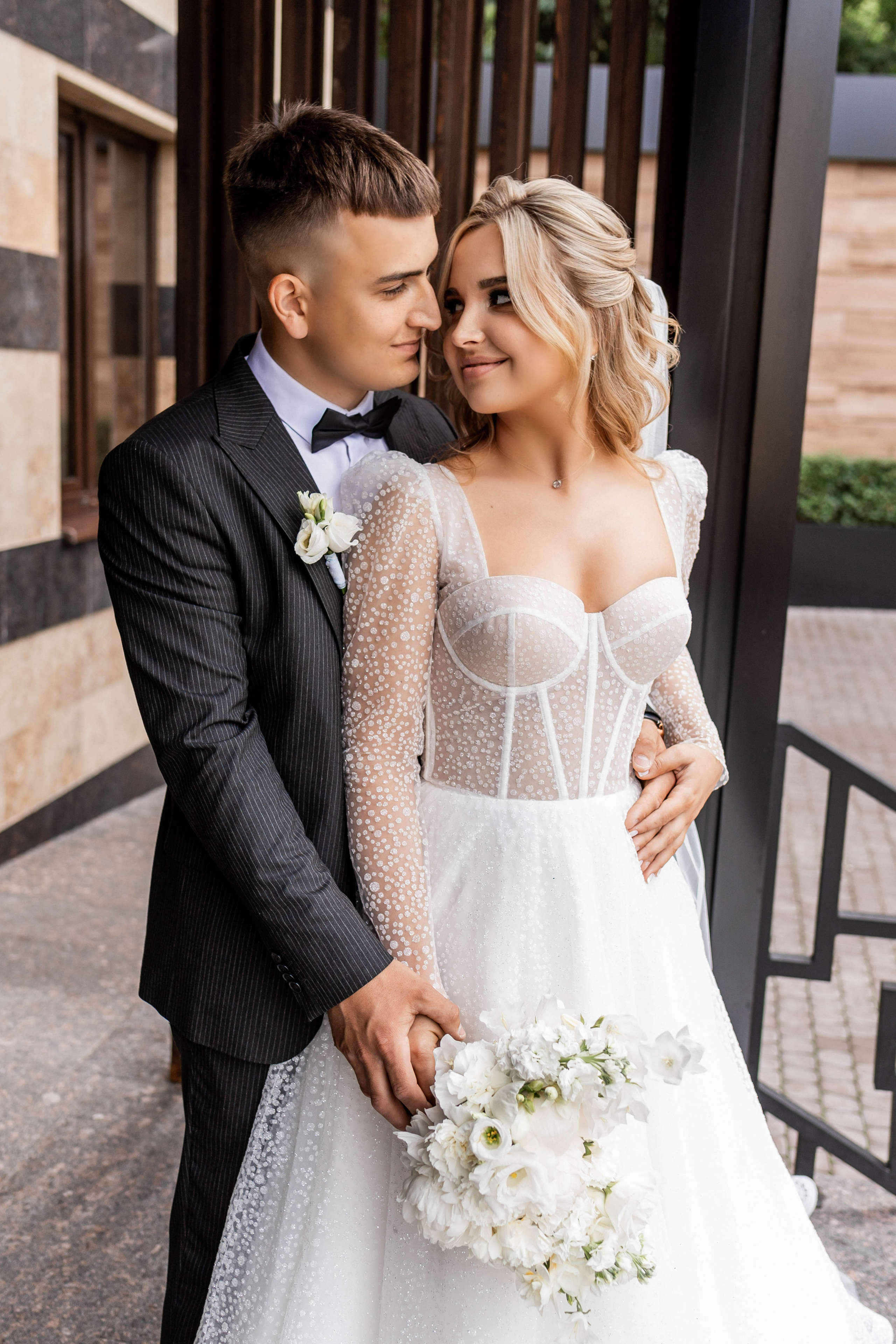 Рита|Виктор. Свадебный фотограф Надежда Рыжикова