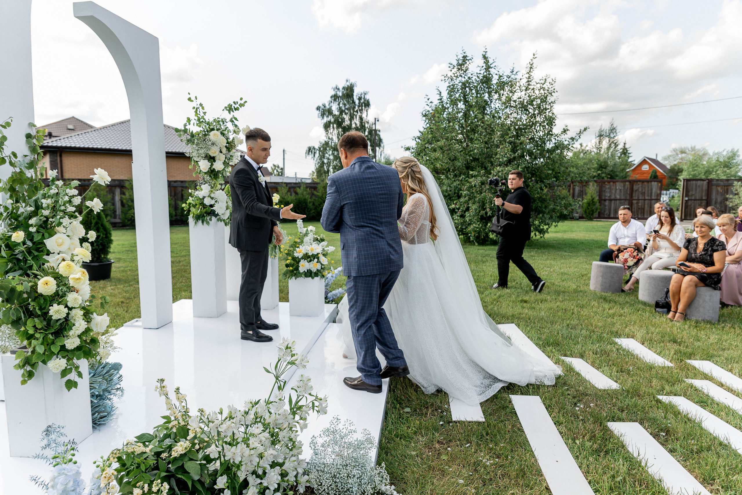 Рита|Виктор. Свадебный фотограф Надежда Рыжикова