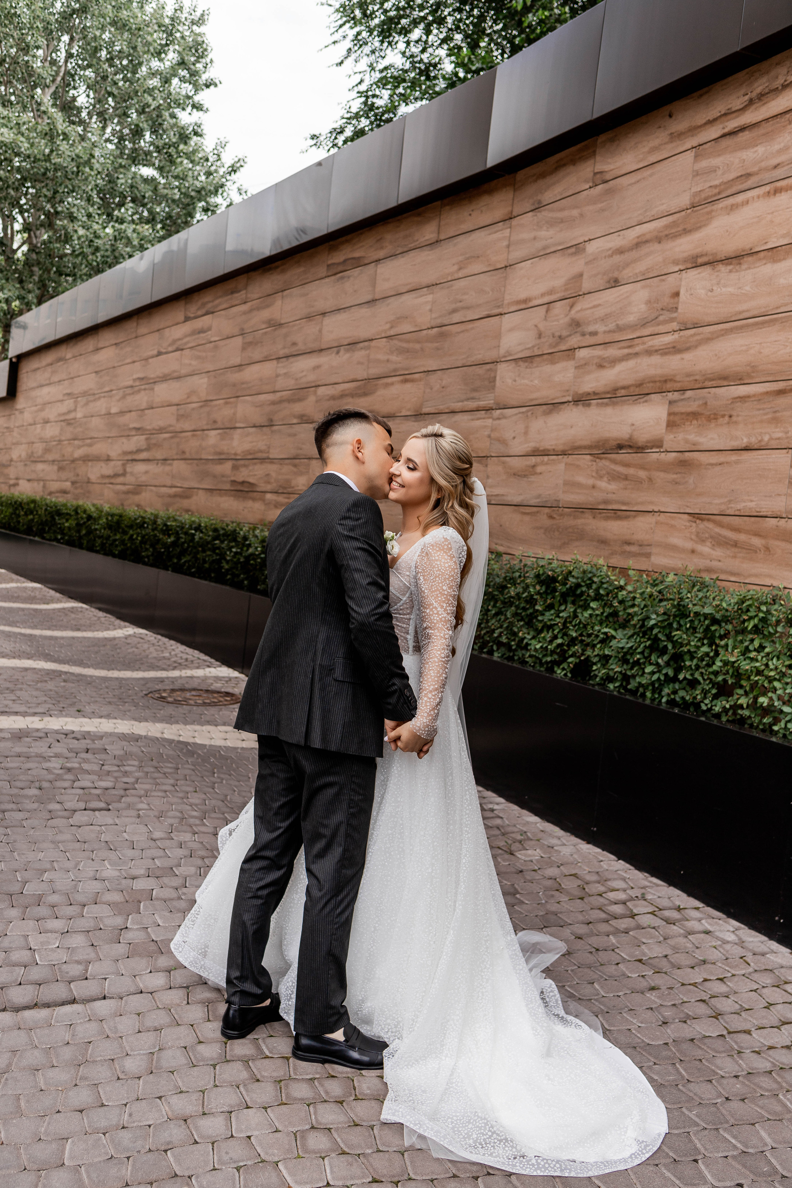 Рита|Виктор. Свадебный фотограф Надежда Рыжикова