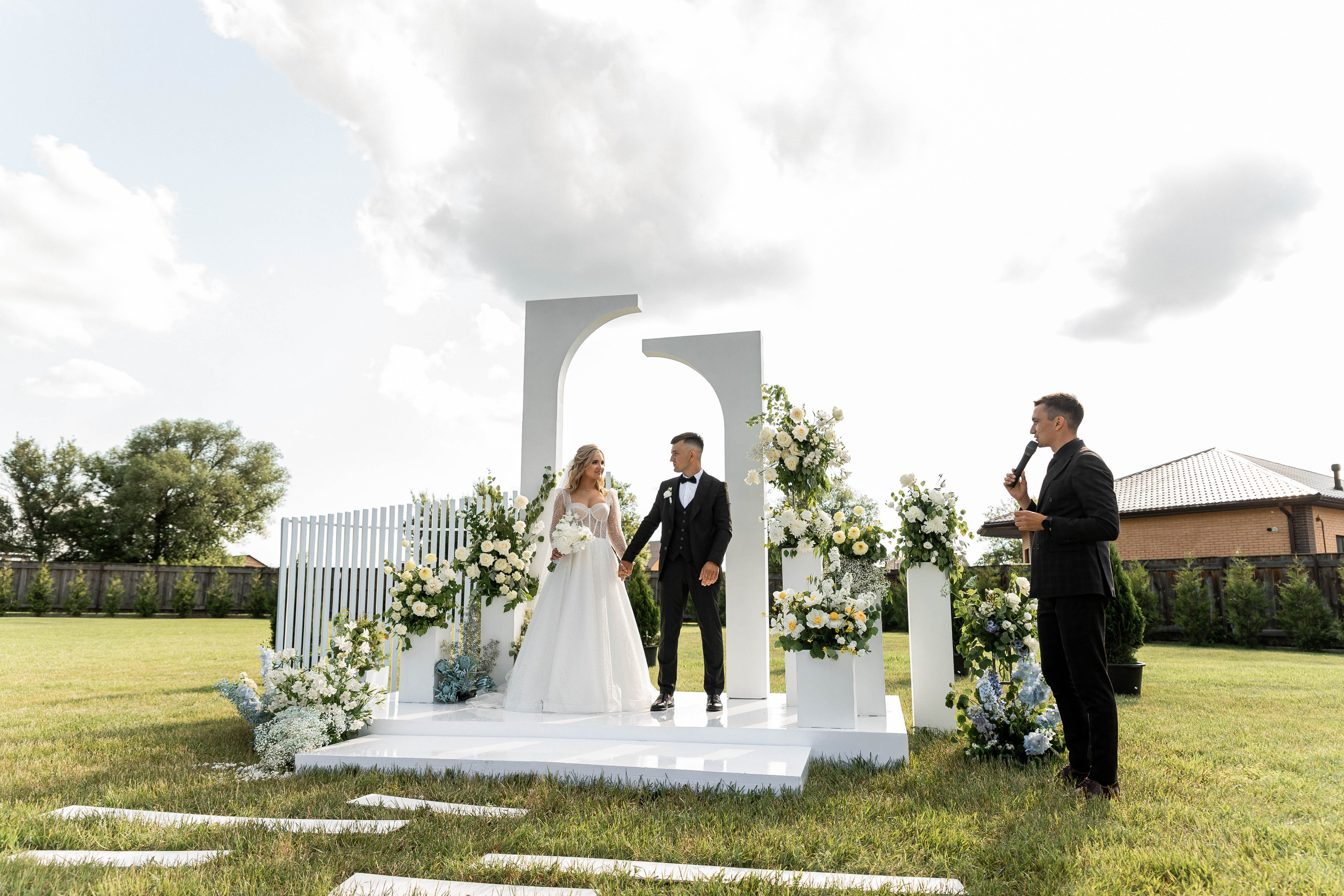 Рита|Виктор. Свадебный фотограф Надежда Рыжикова