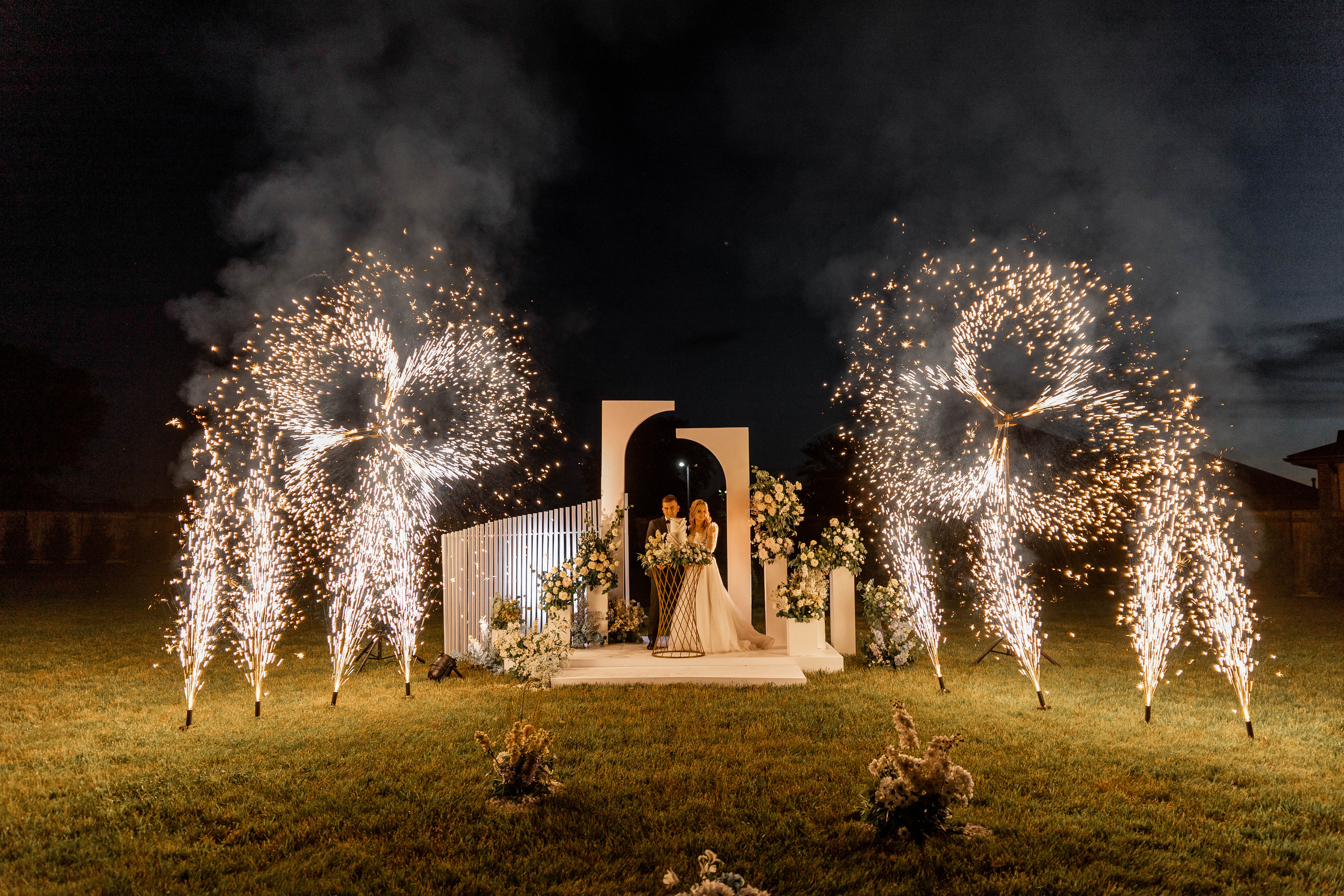 Рита|Виктор. Свадебный фотограф Надежда Рыжикова