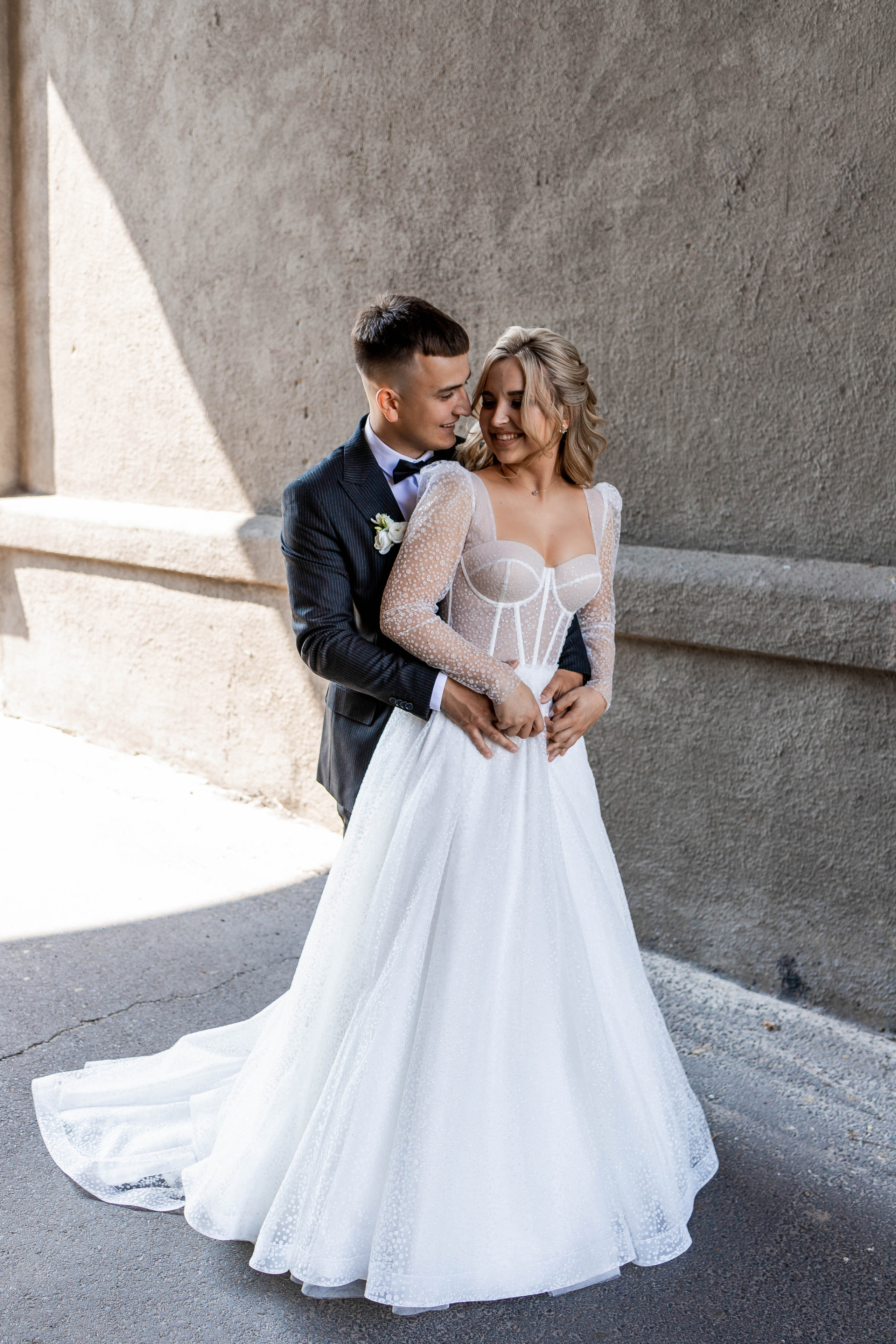 Рита|Виктор. Свадебный фотограф Надежда Рыжикова