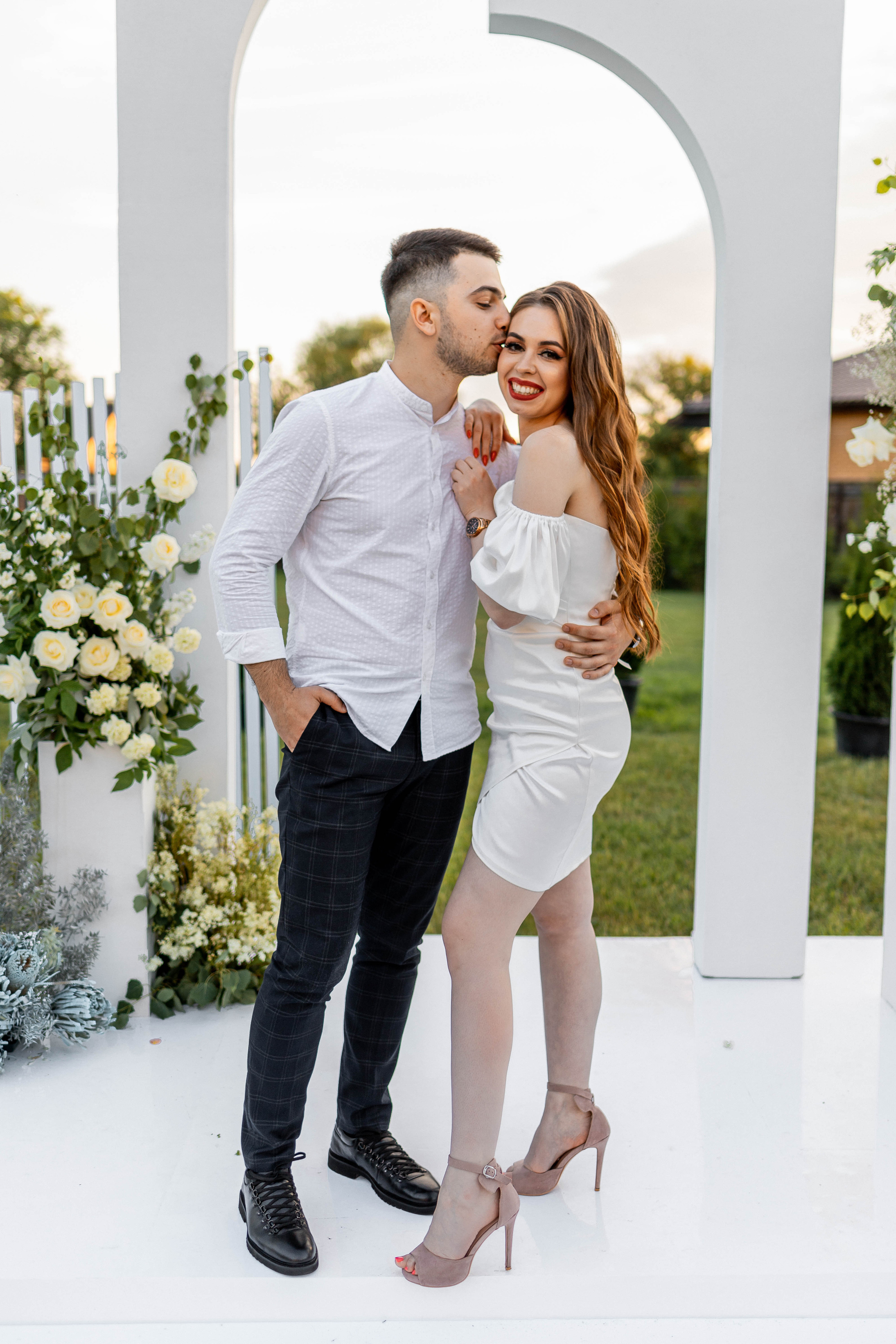 Рита|Виктор. Свадебный фотограф Надежда Рыжикова