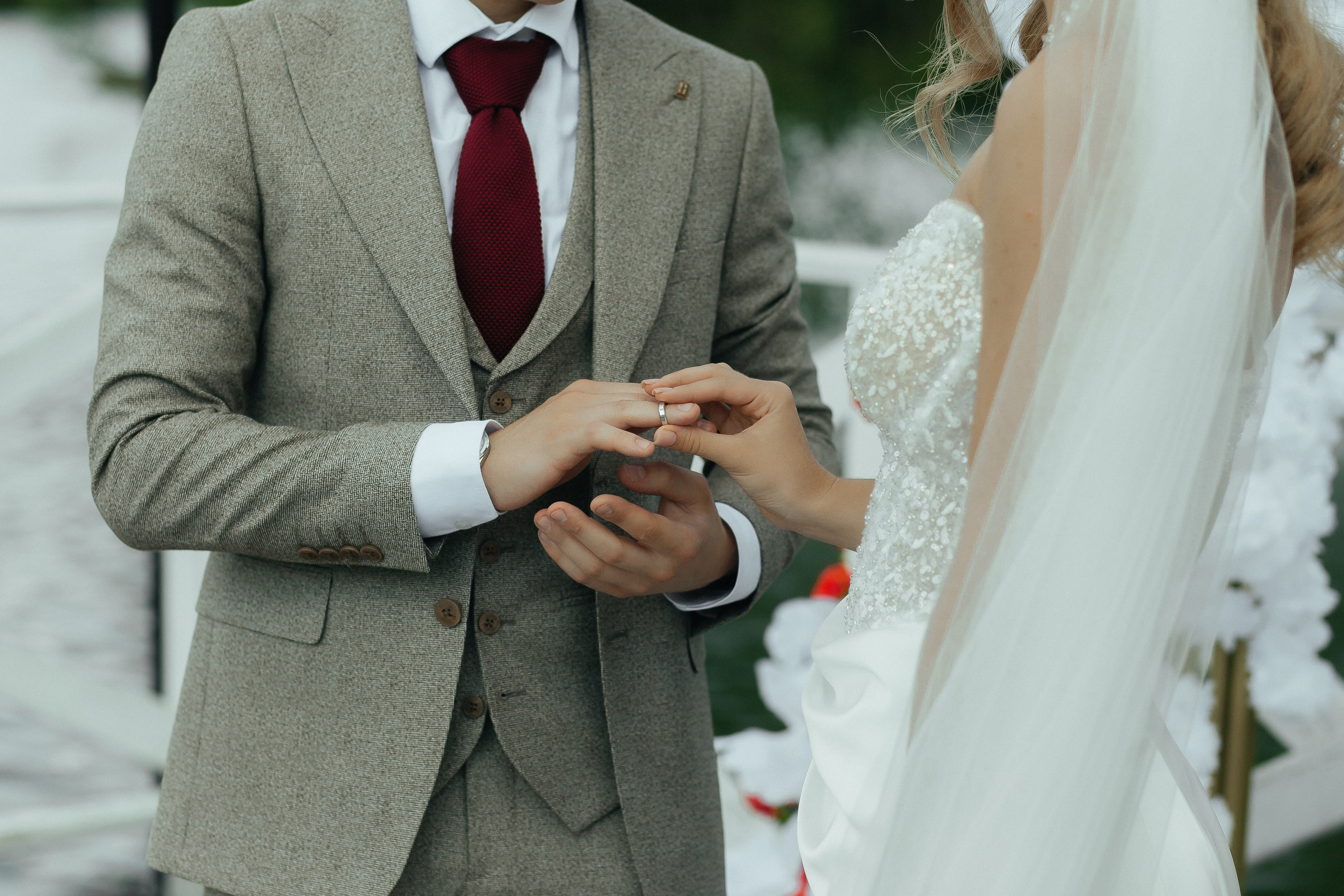 D & D. Фотограф Ольга Сапронова. Свадебный фотограф Ольга Сапронова