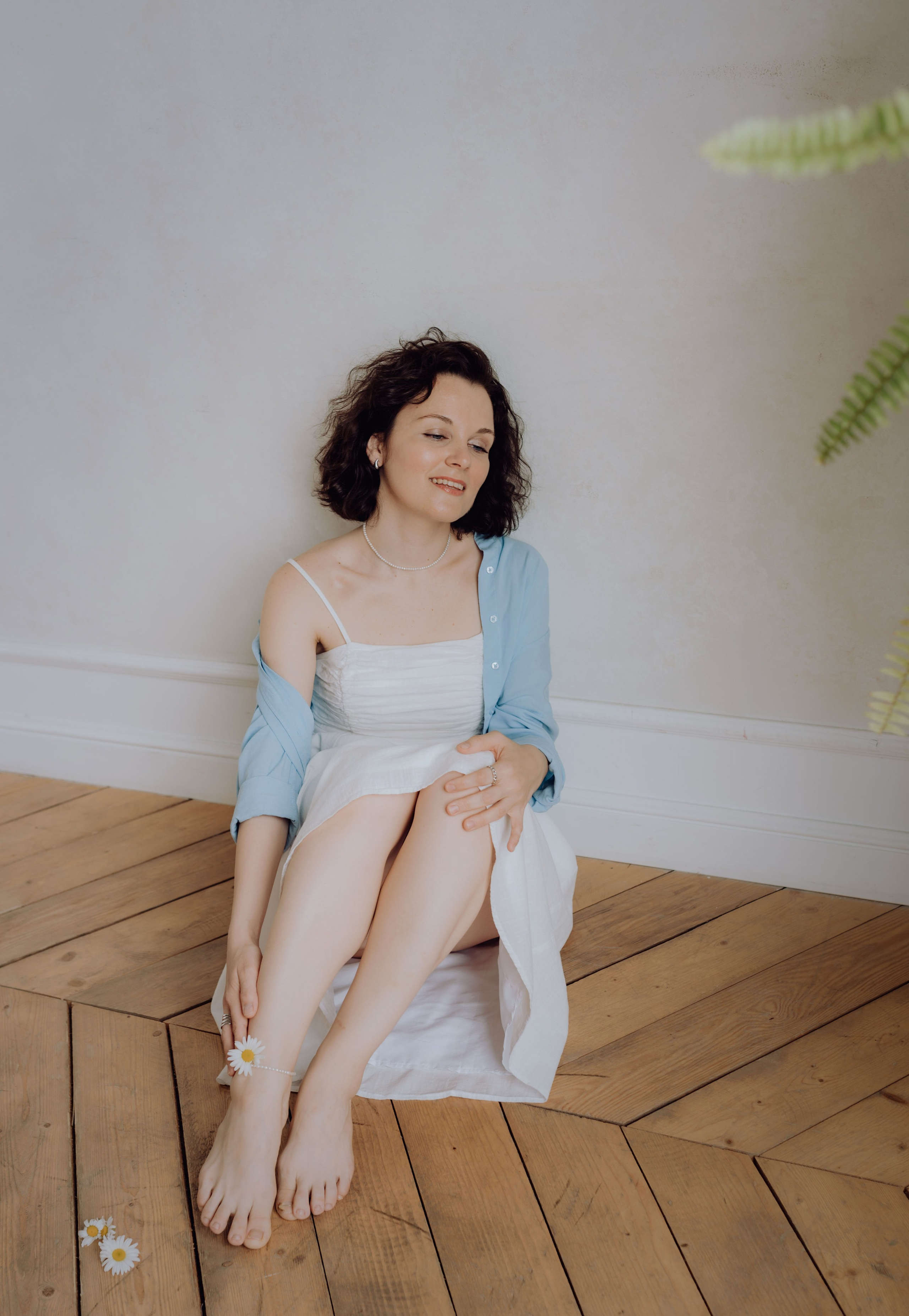 Катюша. Семейный и женский фотограф в Краснодаре Александра Синчук