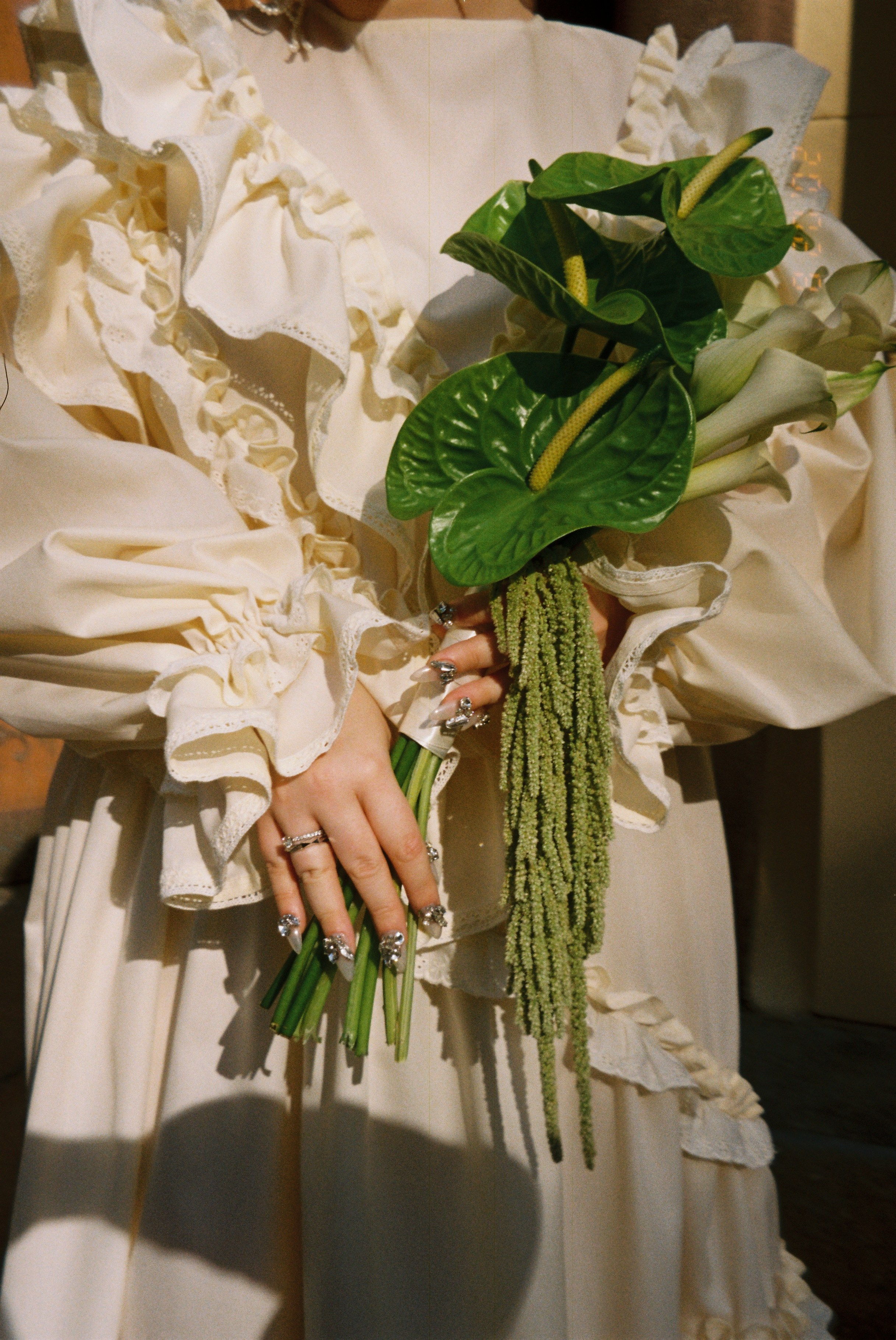 Аня и Кирилл (роспись). Фотограф Екатерина Максимова: семейные, индивидуальные съемки, свадьбы