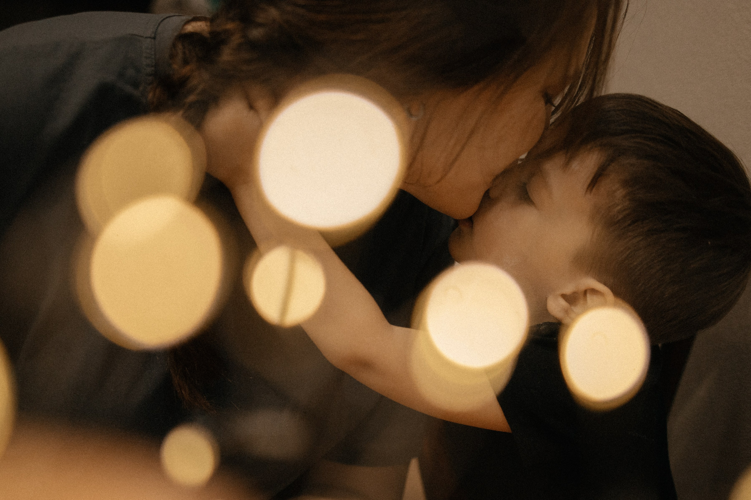 New Year's cookies. Фотограф Наталья Гончарова. Снимаю живые портреты в Алматы