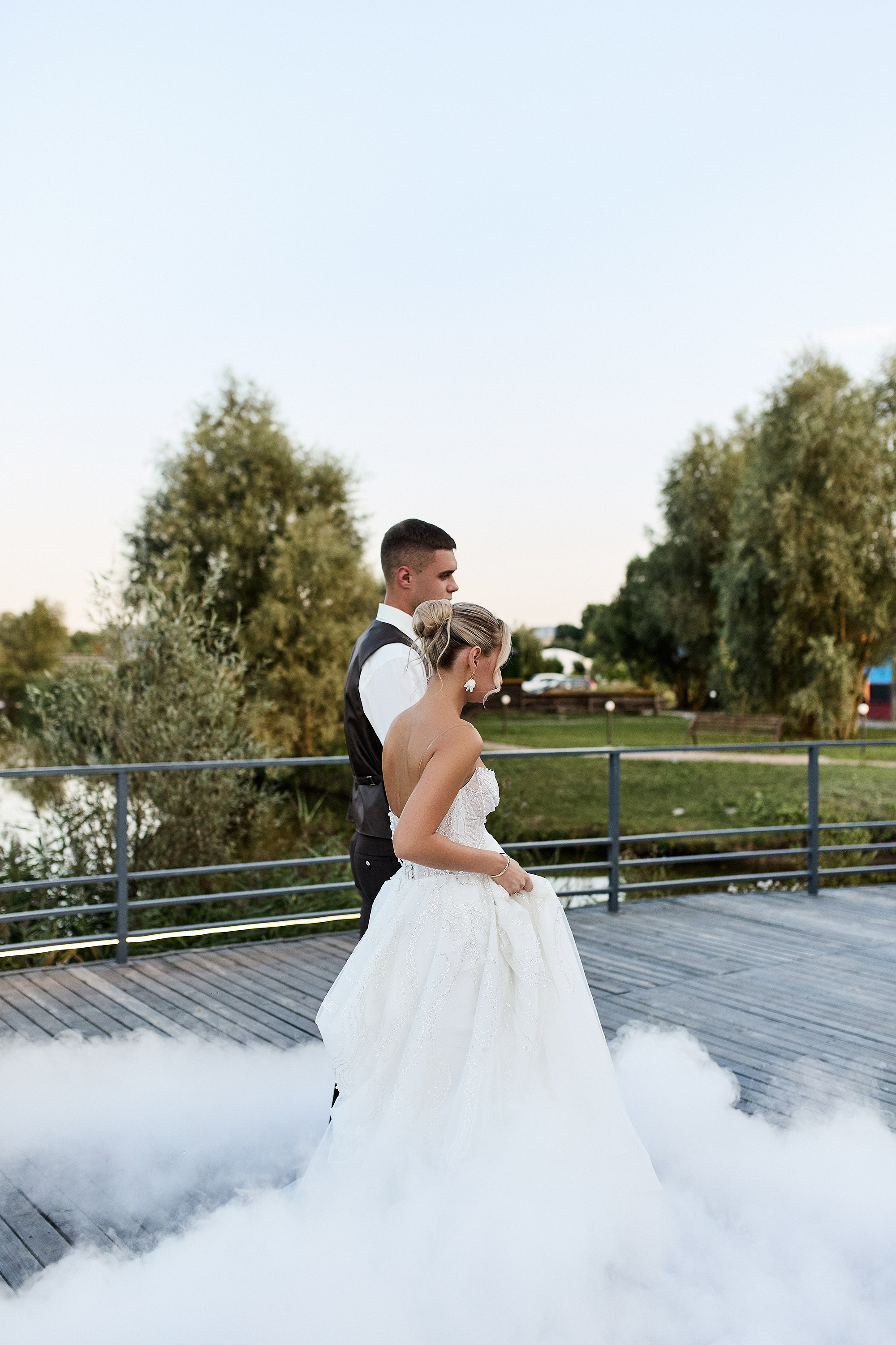 Wedding Day Данил&Виктория. Свадебный и портретный фотограф в Белгороде Гаркавцева Полина