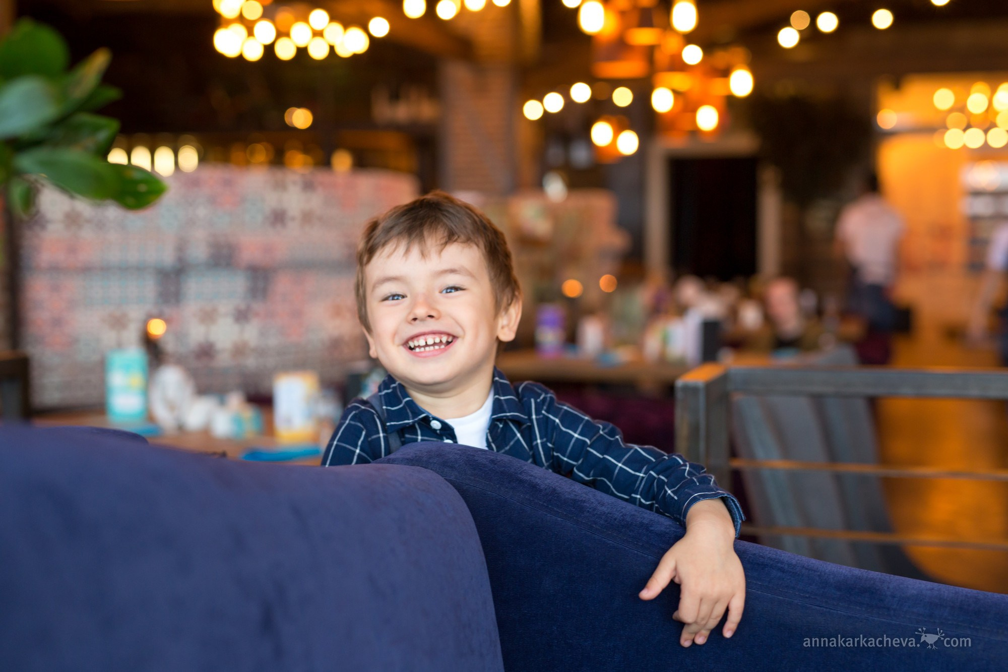 Семья и дети. Ароматестирование по методу Аромакод и Нейростатус в Санкт-Петербурге