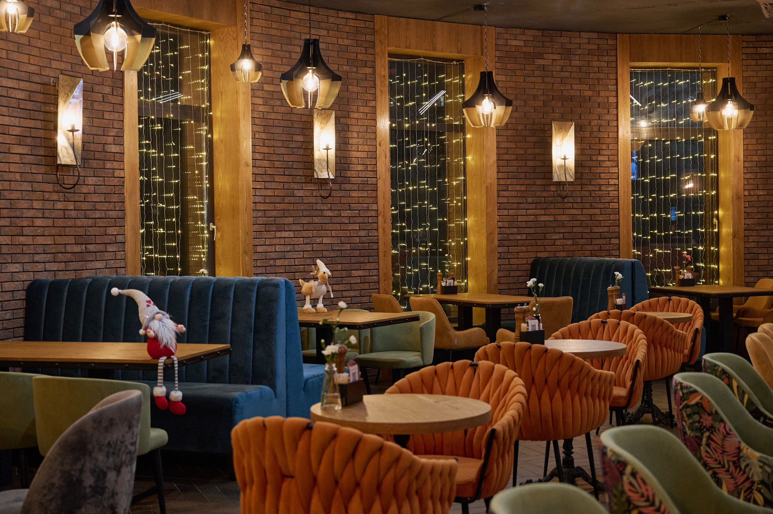 Интерьерная фотосъемка коммерческой недвижимости в Самаре. Фотограф в Самаре Евгения Кутоманова. Индивидуальные, имиджевые и свадебные фотосессии