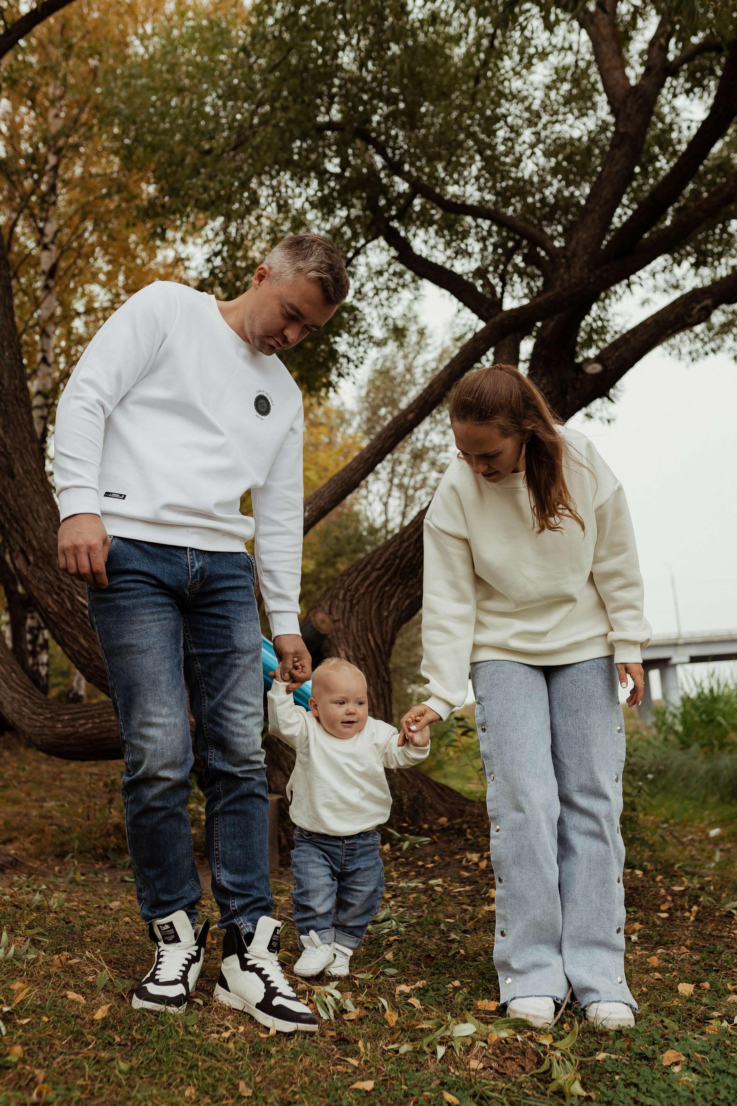 Лёня, Настя и Лев. ФОТОГРАФ Маргарита Сивакова | Ярославль Кострома Москва