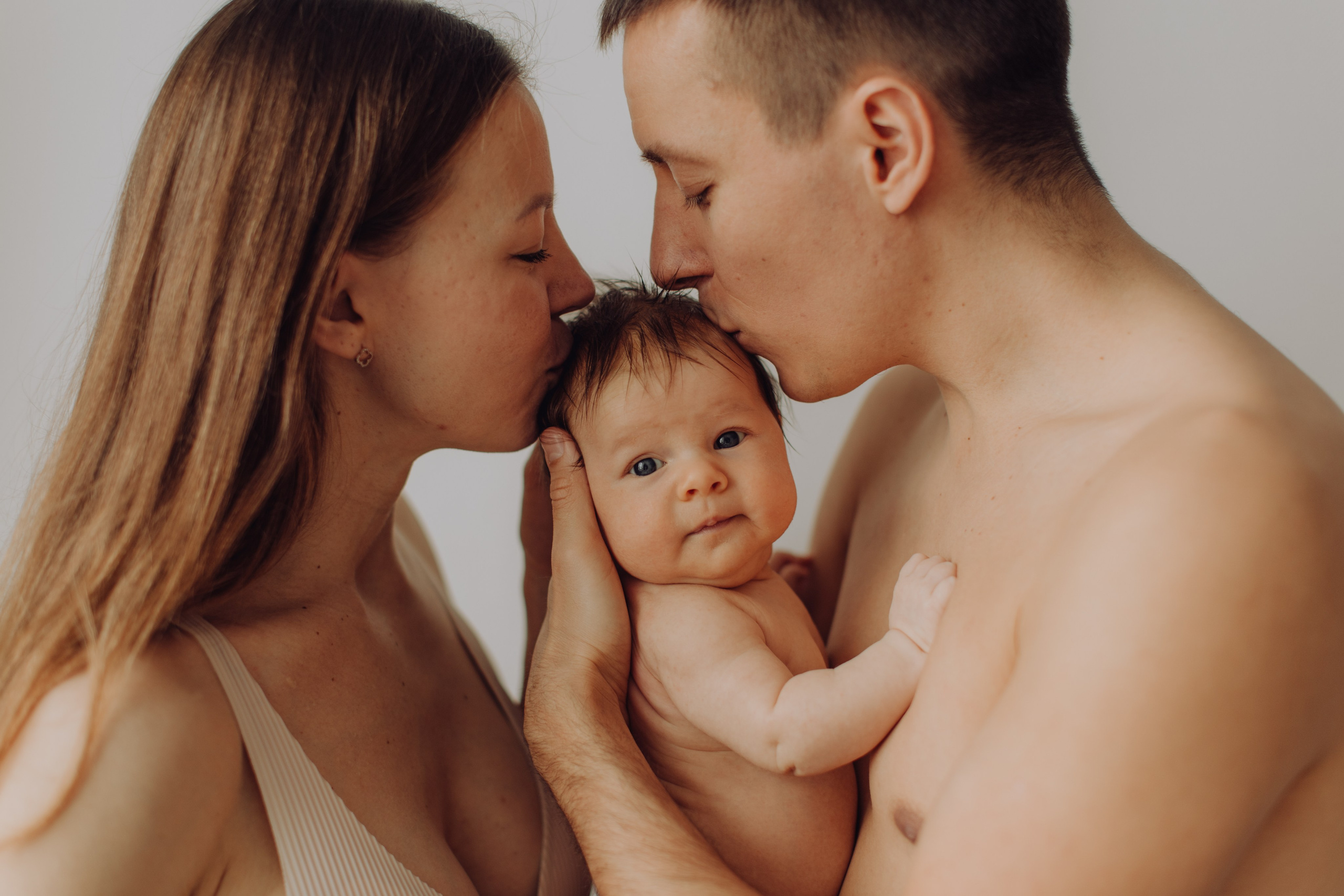 Дома хорошо). Главная