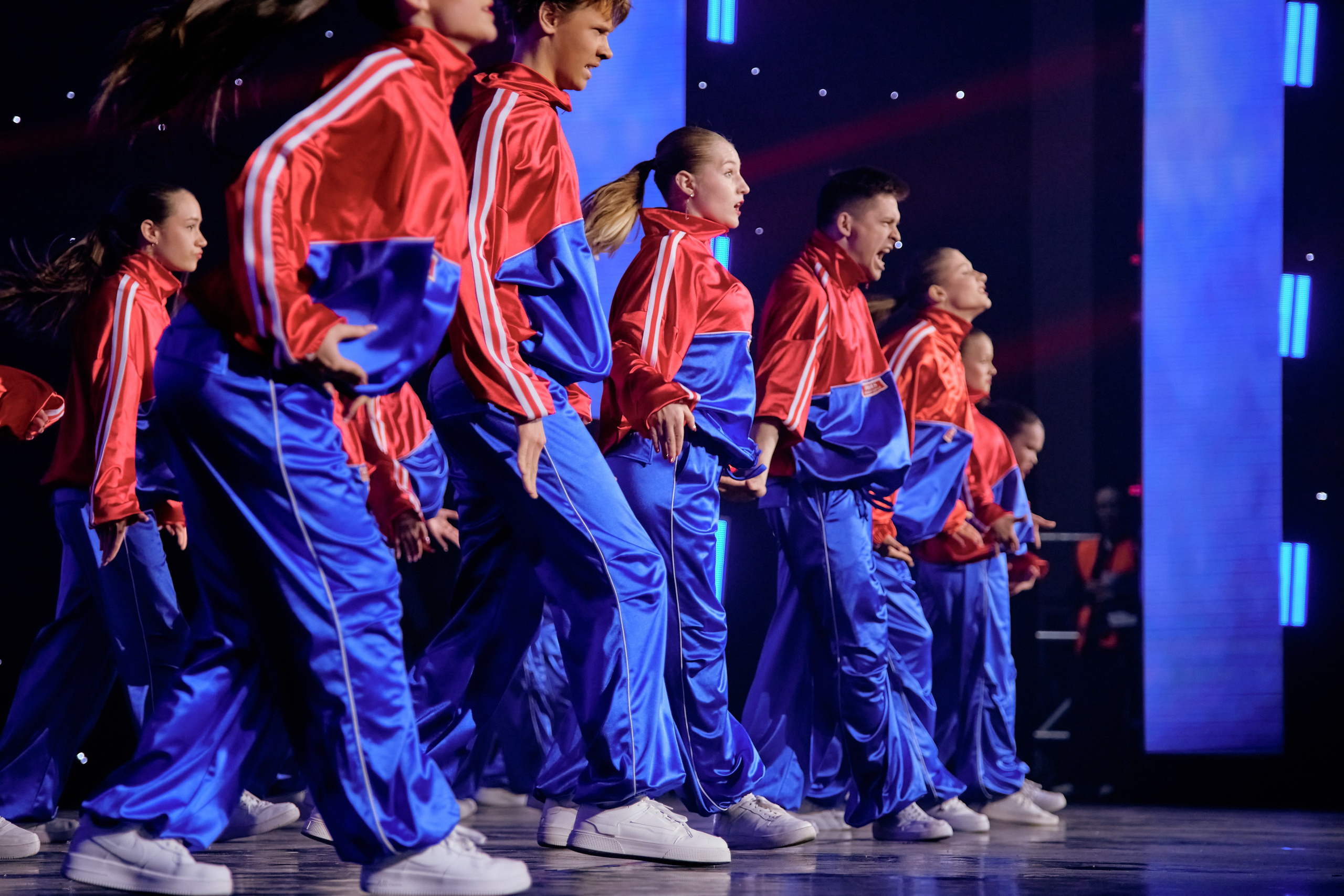 Todes Фест в Нижнем Новгороде. Репортажный фотограф Анастасия Ащепкова