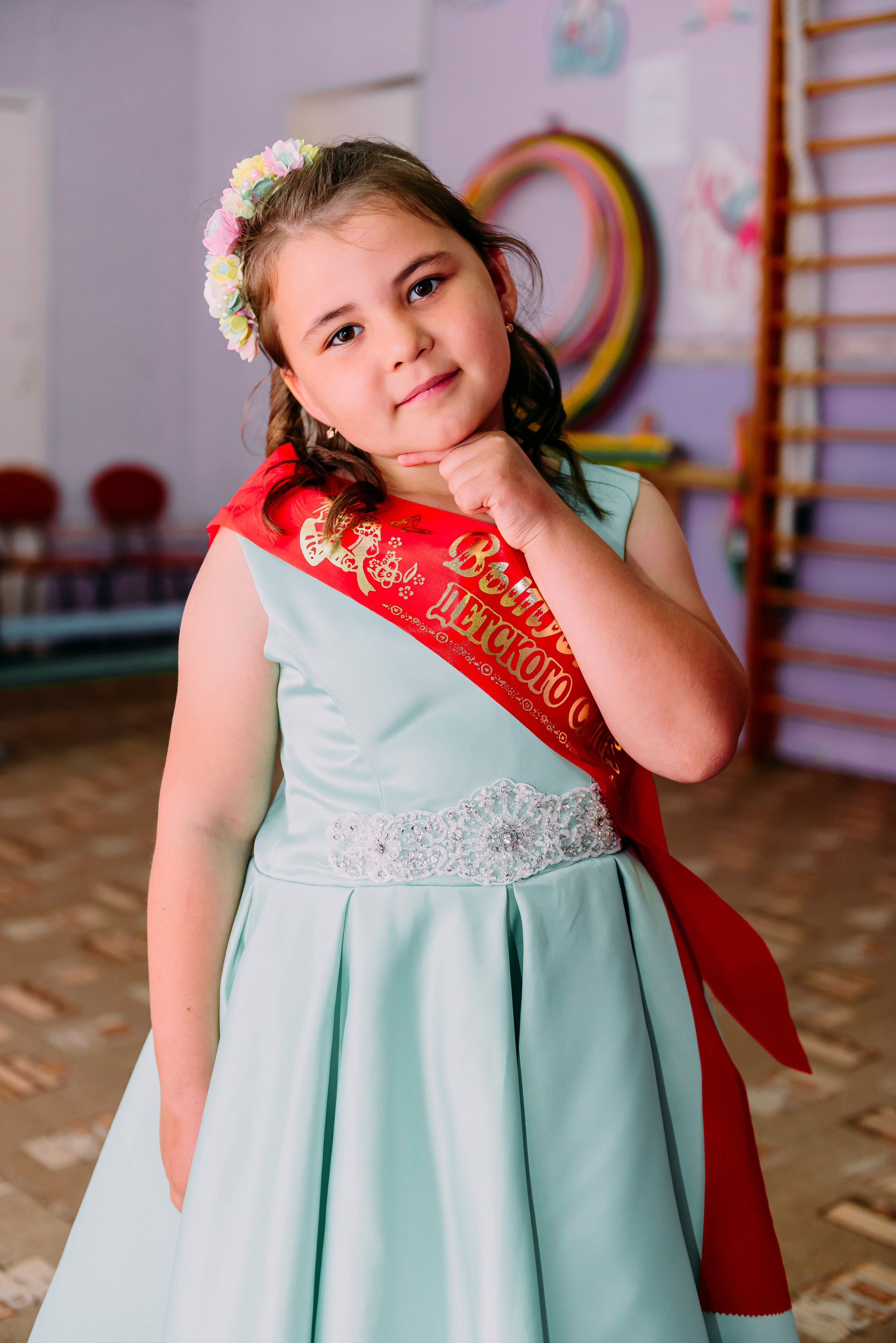 Детский сад |с.Коломыцево | 2024. ALBUMIA