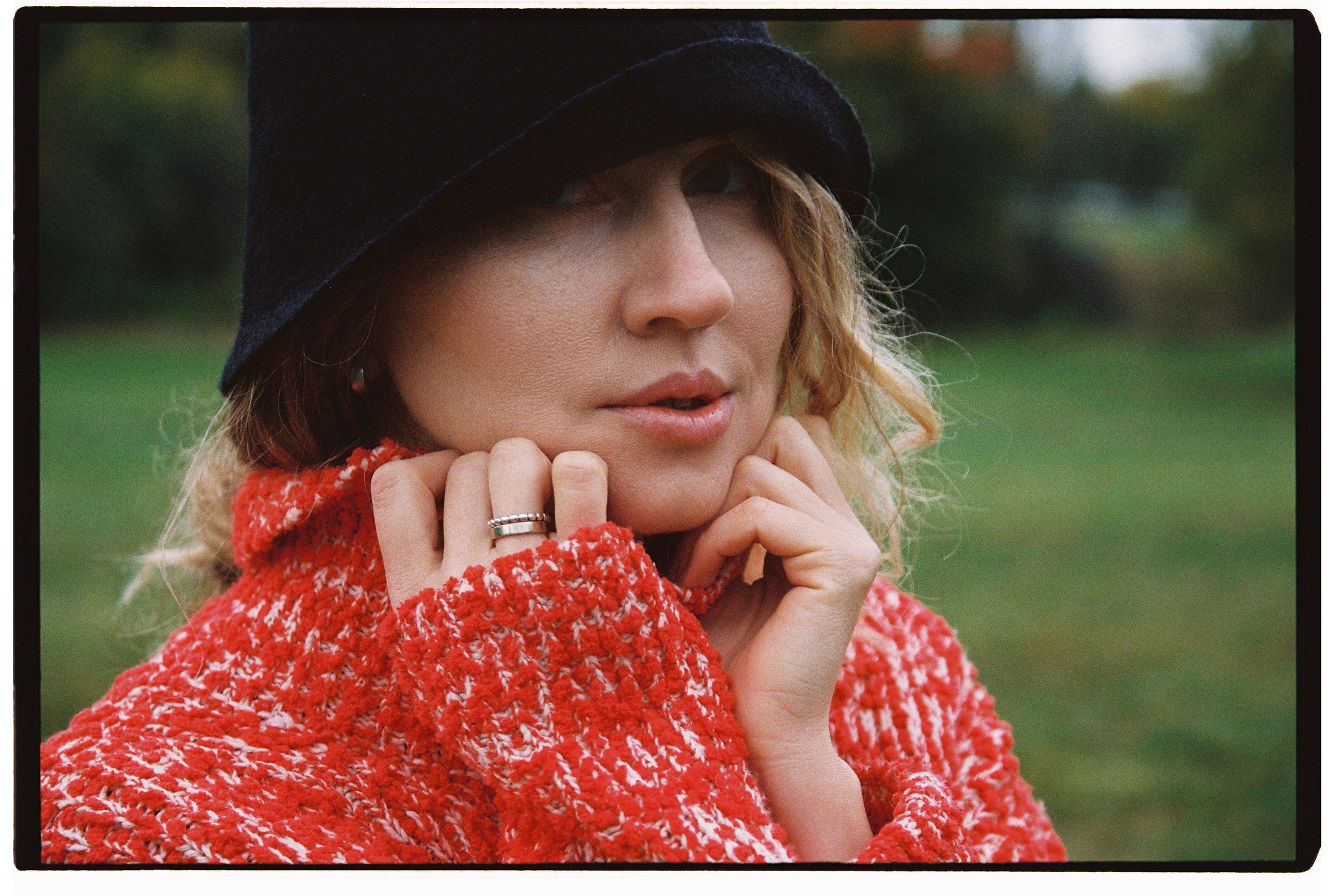 КСЕНИЯ | Film. Свадебный и семейный фотограф РИТА БОЧКАРЁВА