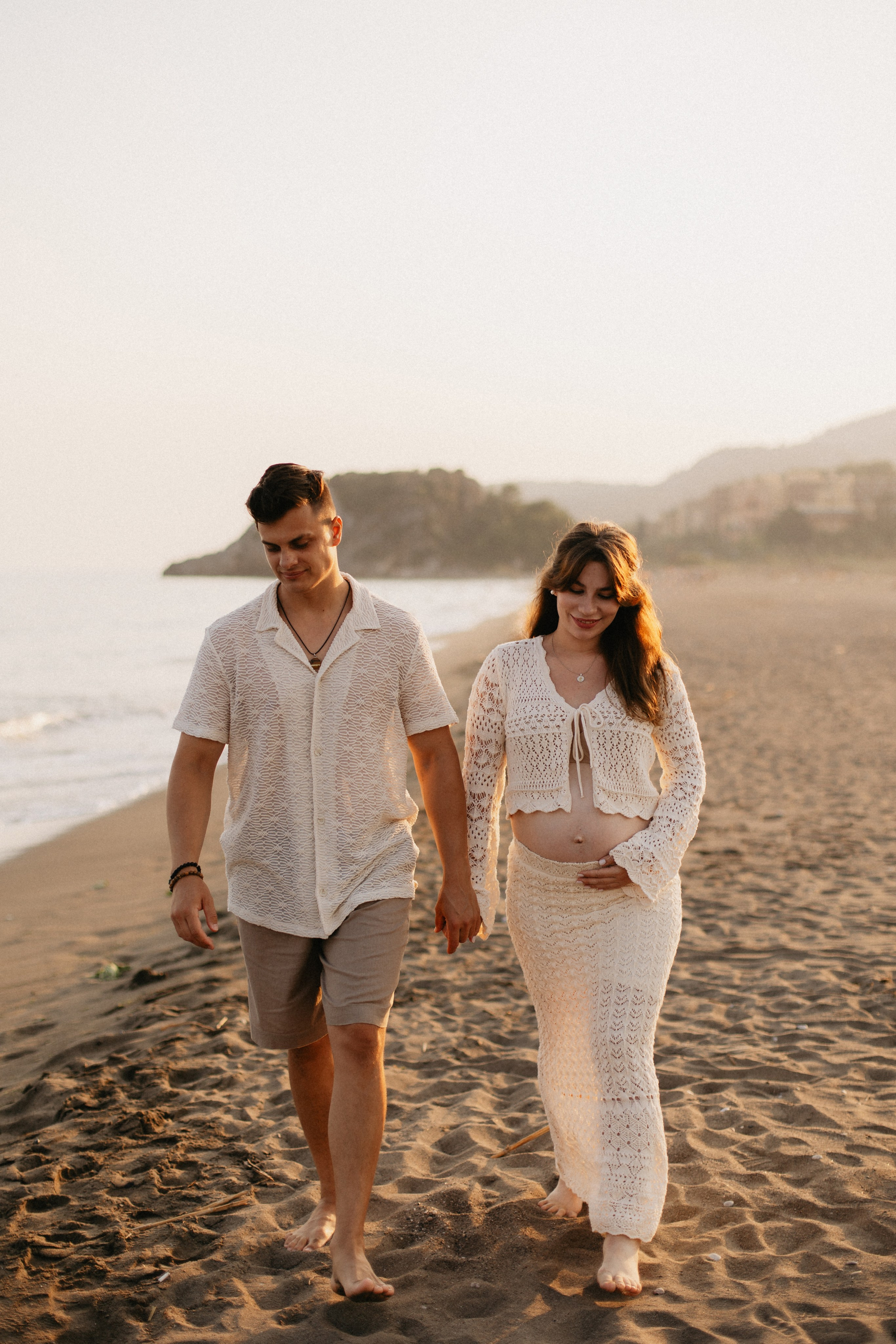 Анна и Ярослав. Фотограф Екатерина Гюнгор ♡ Фетхие Мармарис Ортаджа