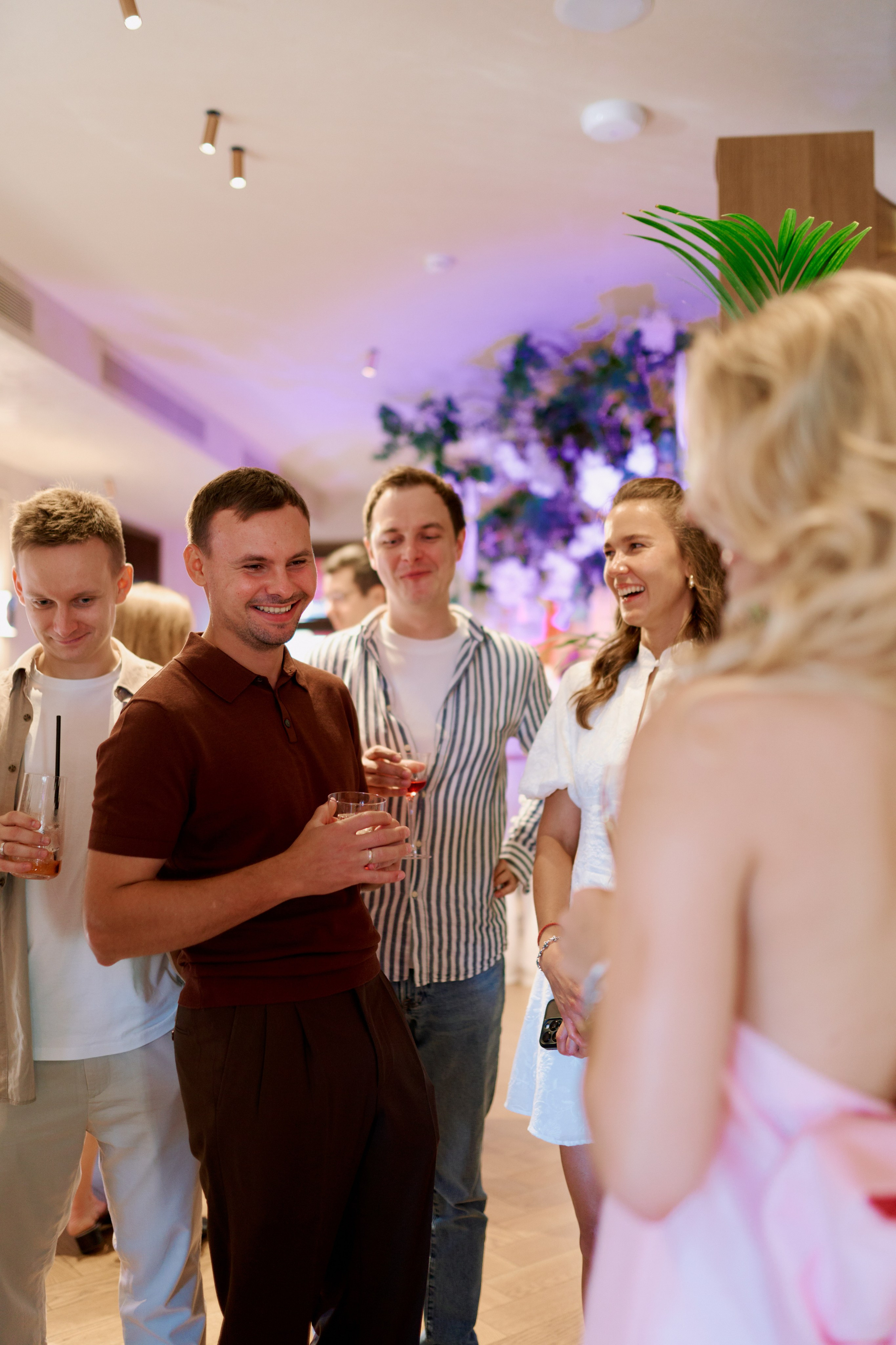 Mash Moments. Главная