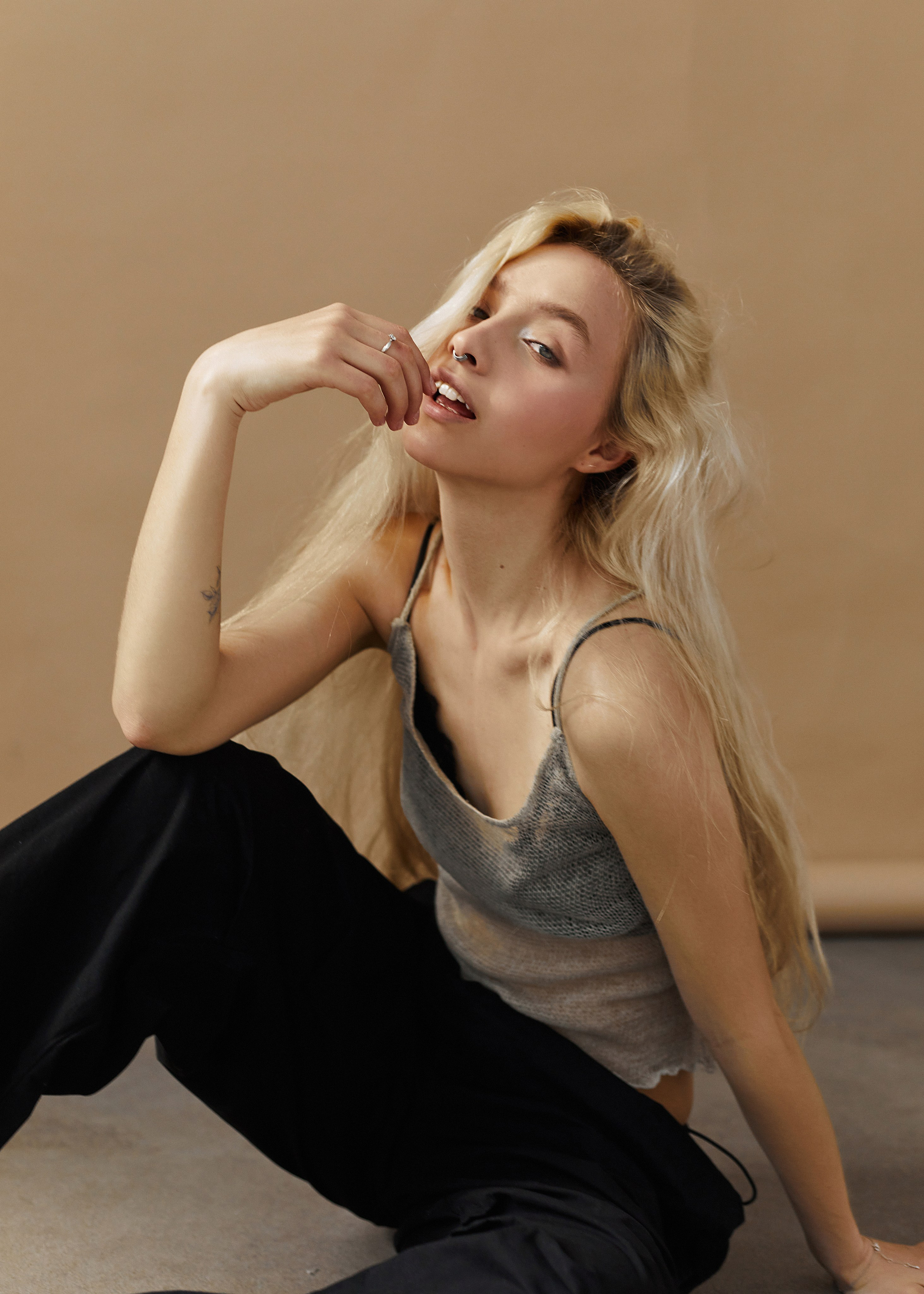 Ирина. Фотограф Ирина Бутко