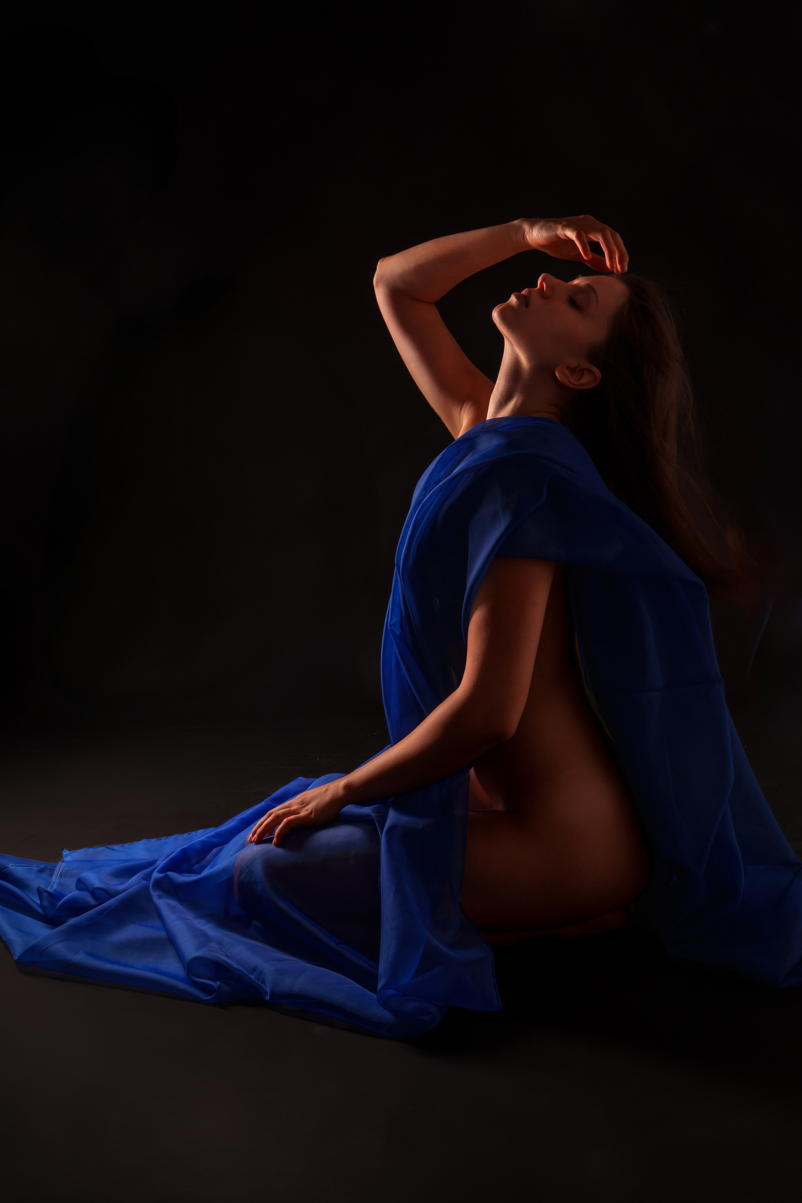 Арт и фешн. Главная