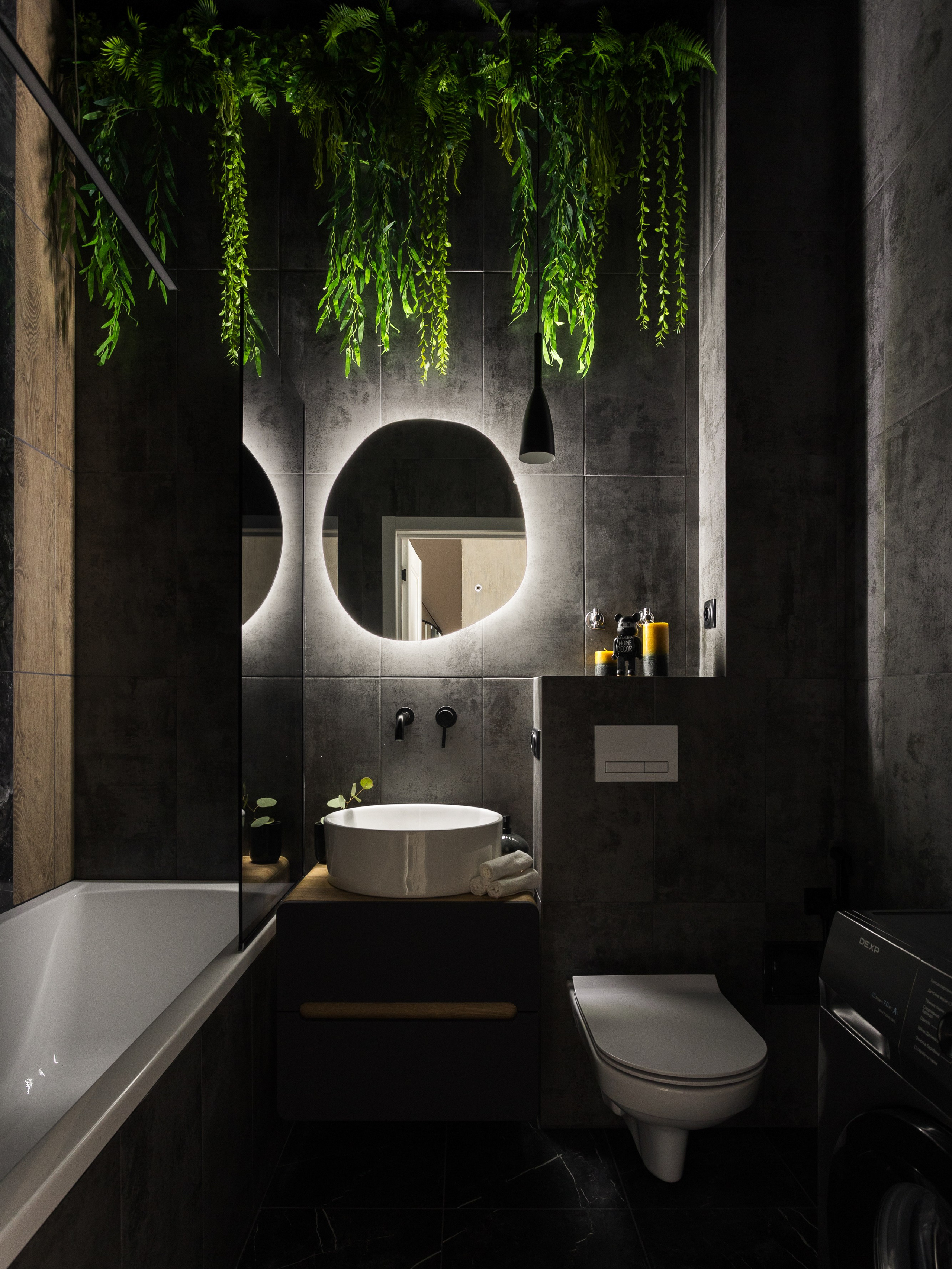 Интерьерный фотограф в Новосибирске