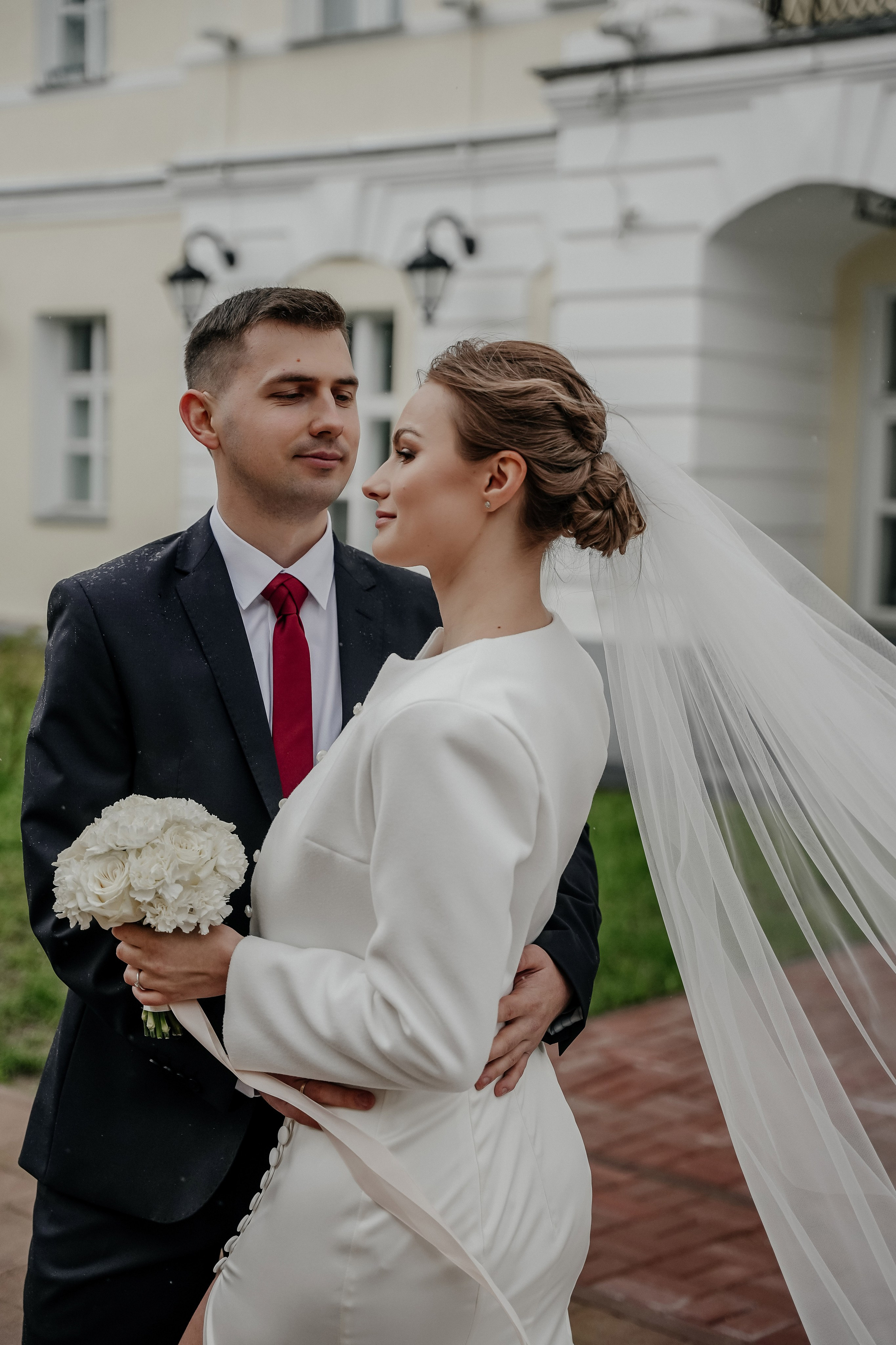 Никита и Екатерина 20/04/2024. Фотограф в Смоленске Ольга Давыдова