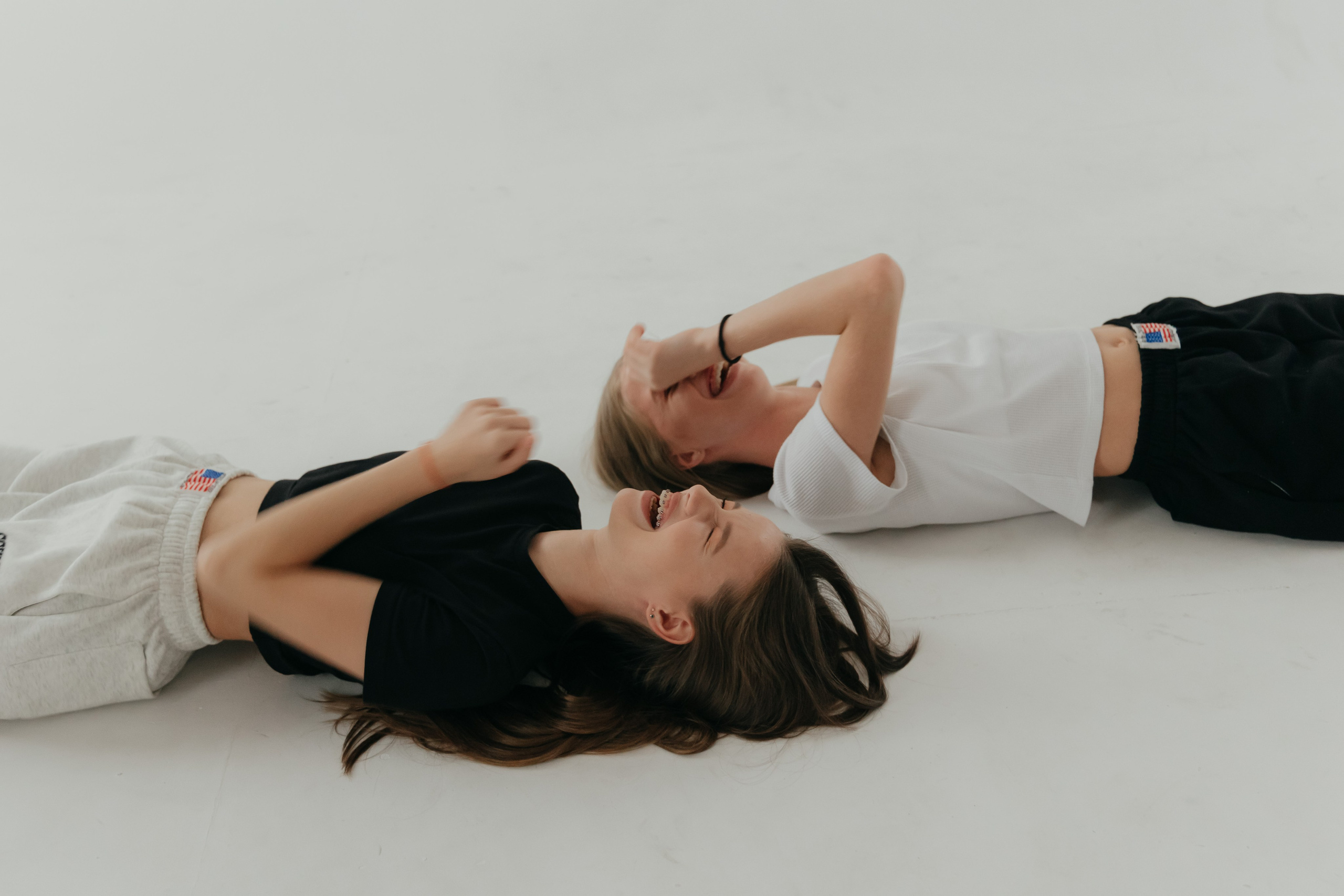 Софья и Варя. Ваш фотограф в г. Волгоград и по всей России Севастьянова Ульяна