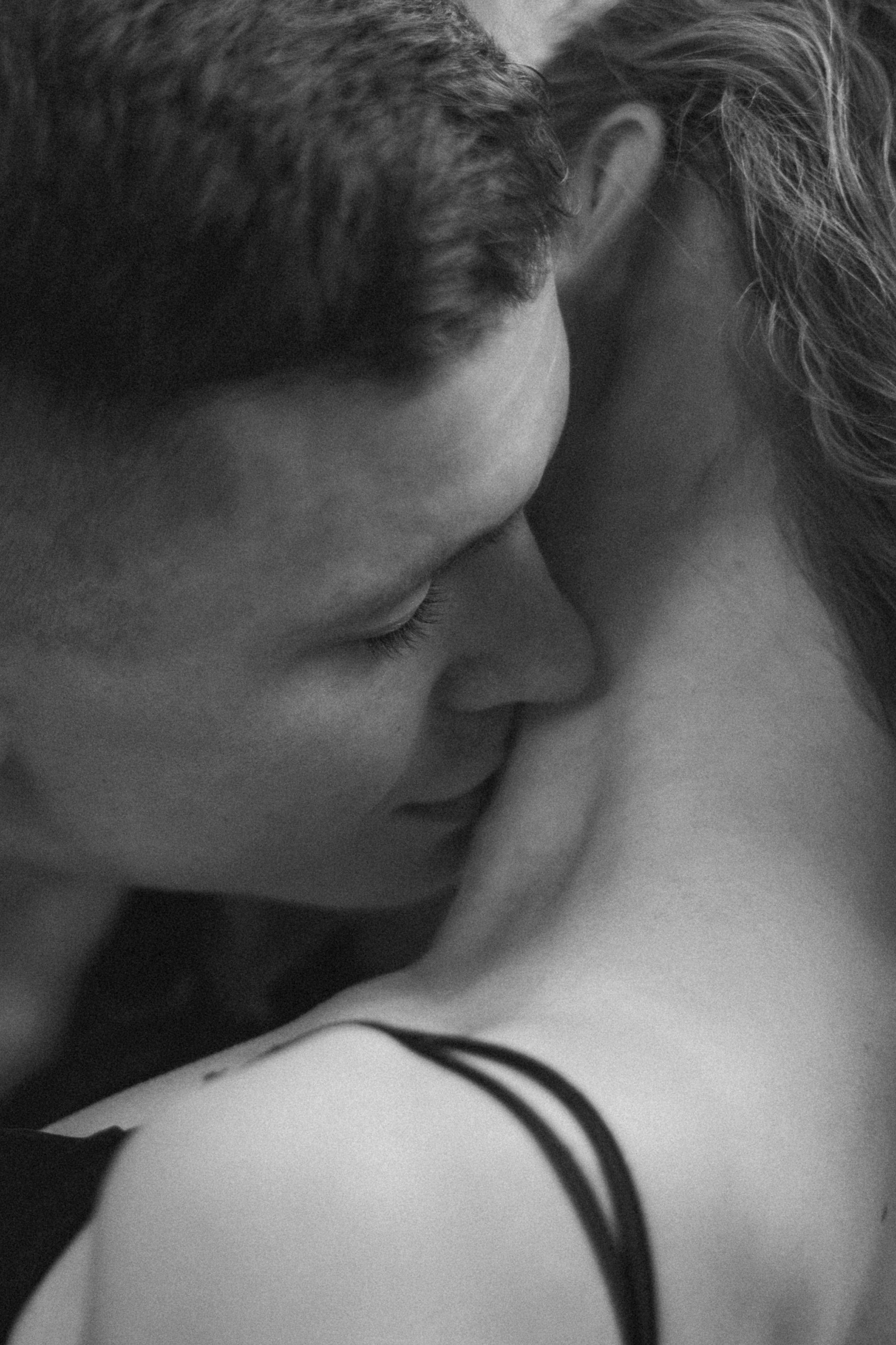 Max & Liza. Семейный и женский фотограф в Ростове-на-Дону Анна Кичигина