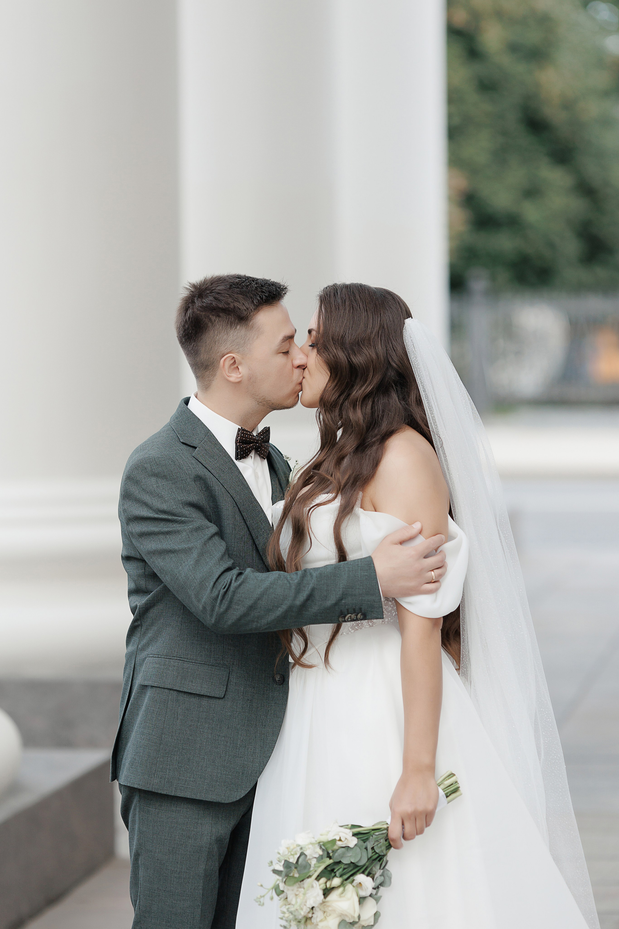 Свадьба. Свадебный и семейный фотограф в Твери и Тверской области